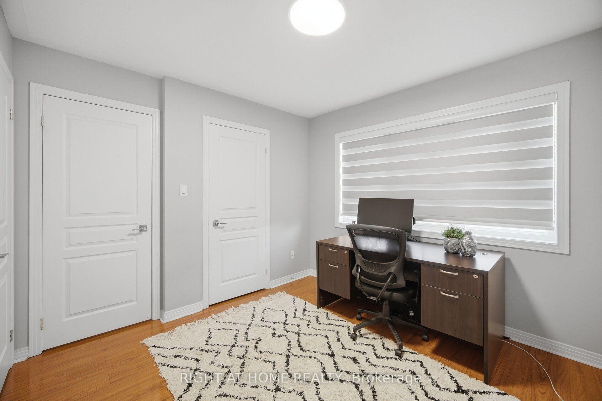 Photo 41 of 82 Starhill Crescent, Markham, Cachet — HOMEH