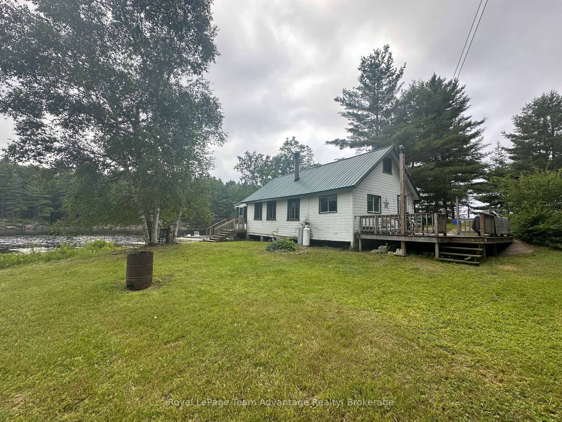 Photo 13 of 9130 Harris Lake WA, Whitestone — HOMEH