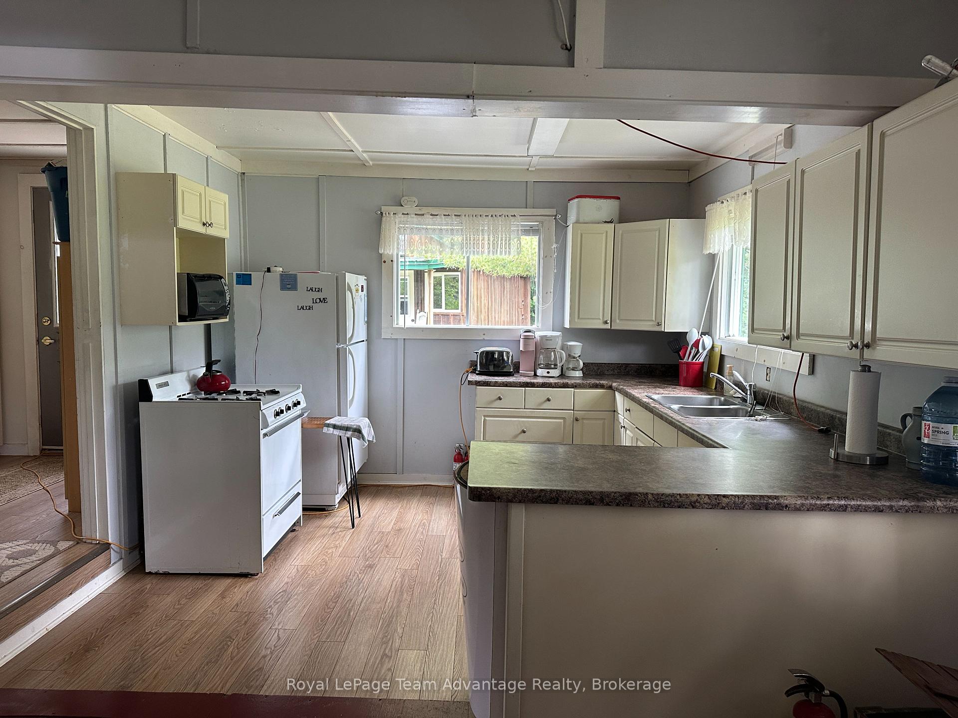Photo 19 of 9130 Harris Lake WA, Whitestone — HOMEH