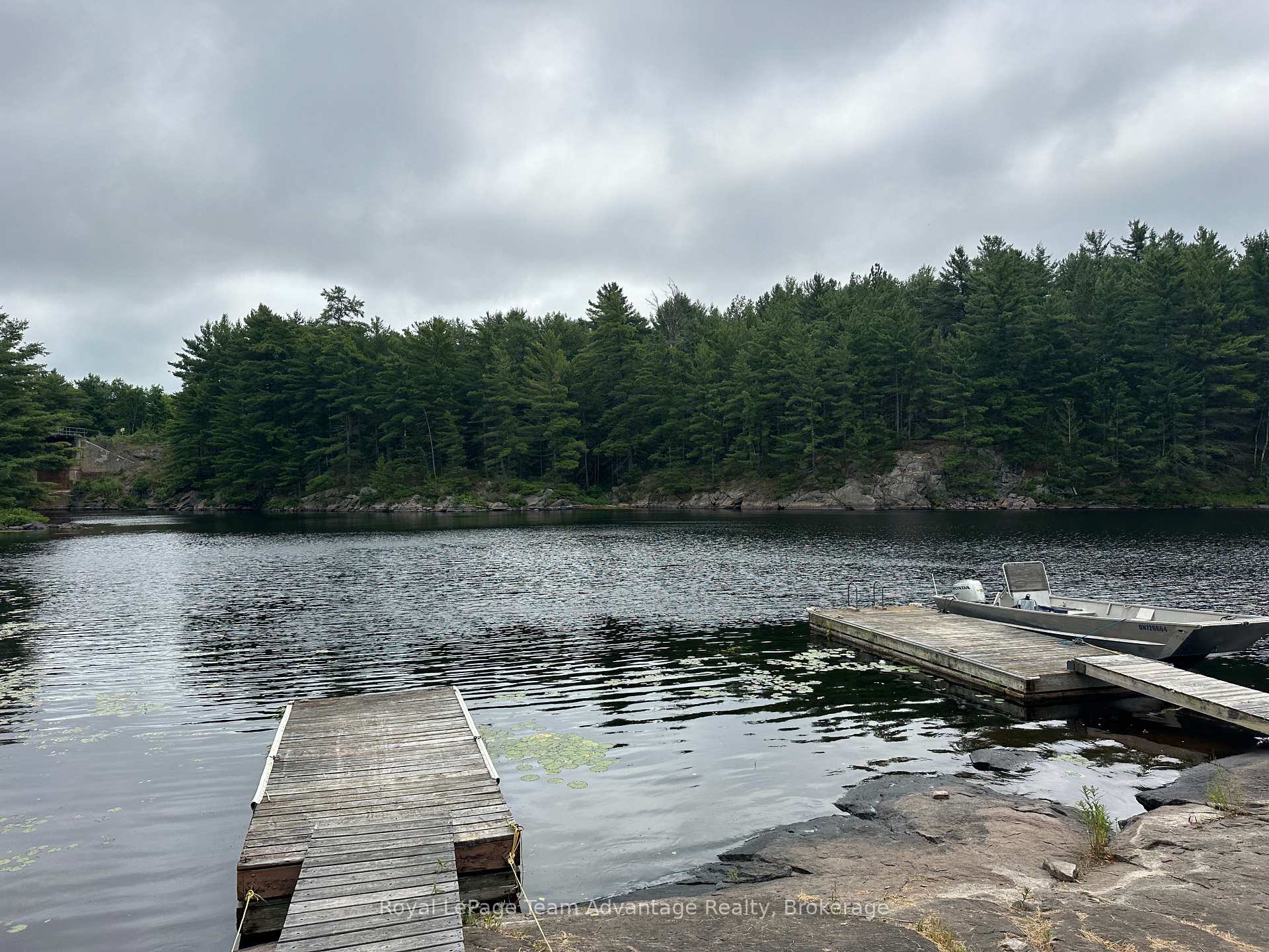Photo 22 of 9130 Harris Lake WA, Whitestone — HOMEH