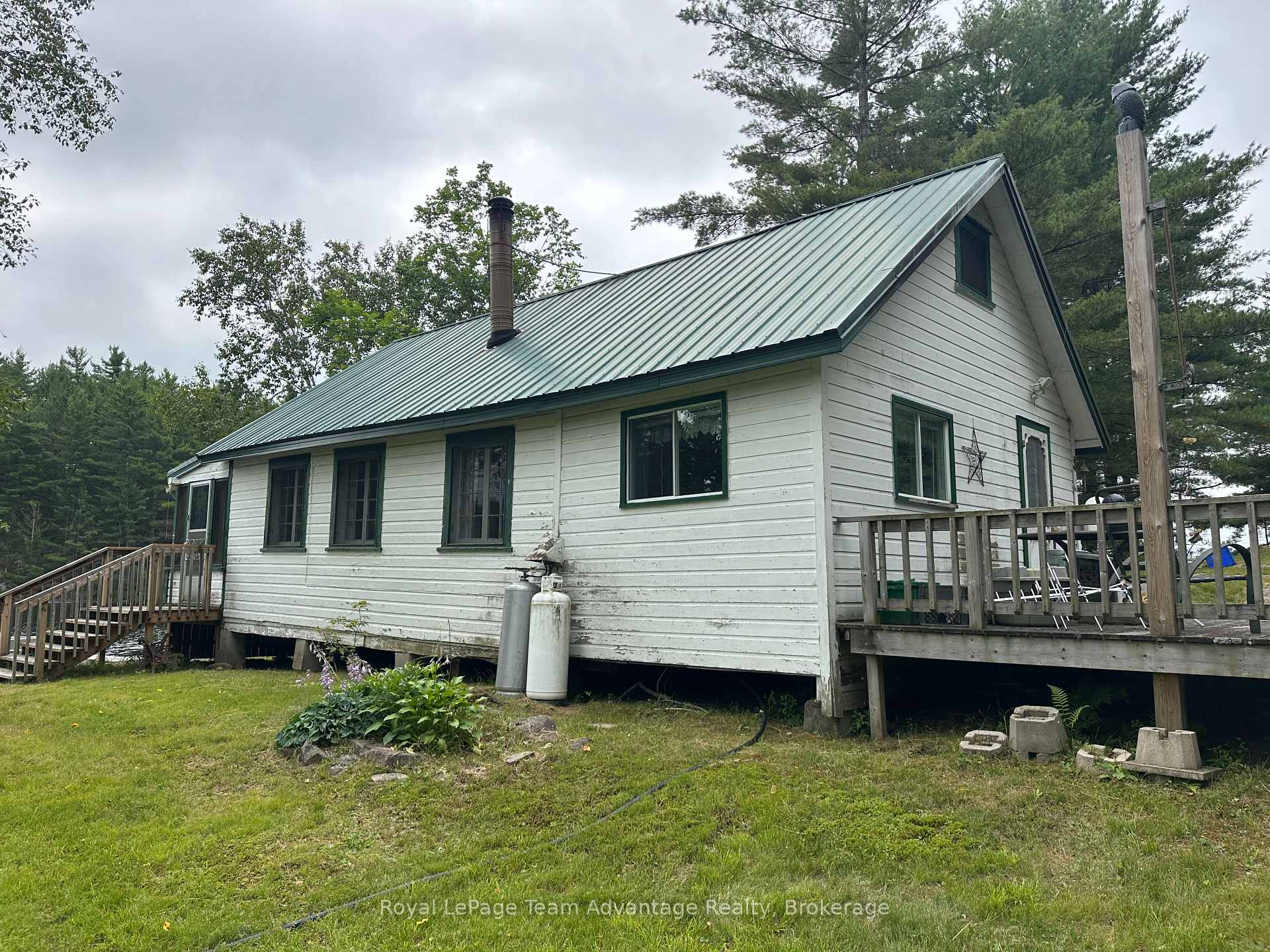 Photo 24 of 9130 Harris Lake WA, Whitestone — HOMEH