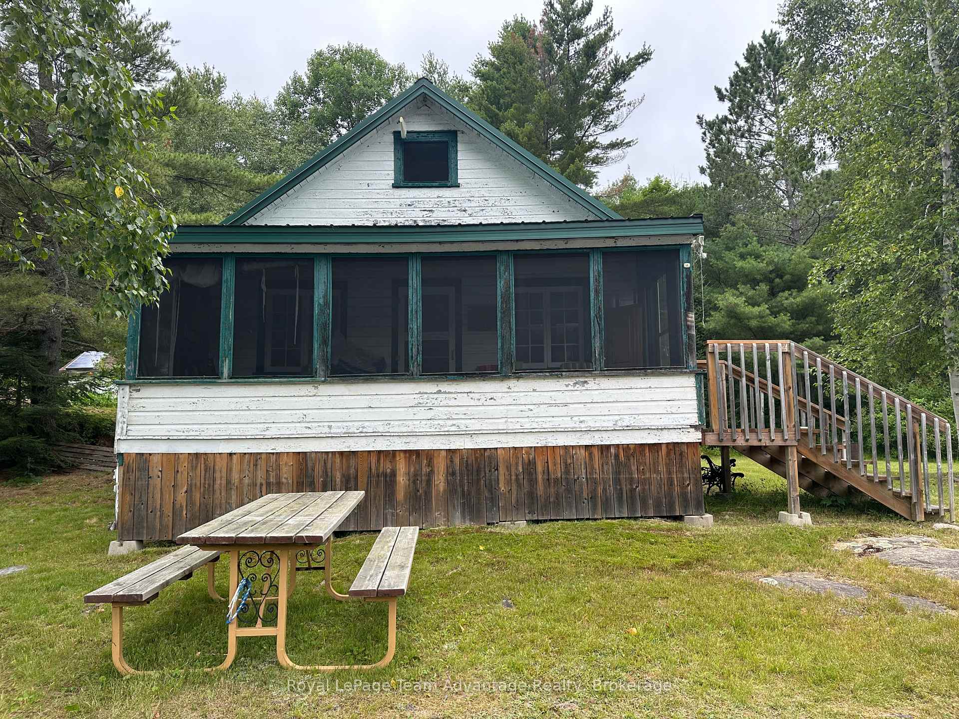 Photo 34 of 9130 Harris Lake WA, Whitestone — HOMEH