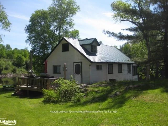 Photo 2 of 9130 Harris Lake WA, Whitestone — HOMEH