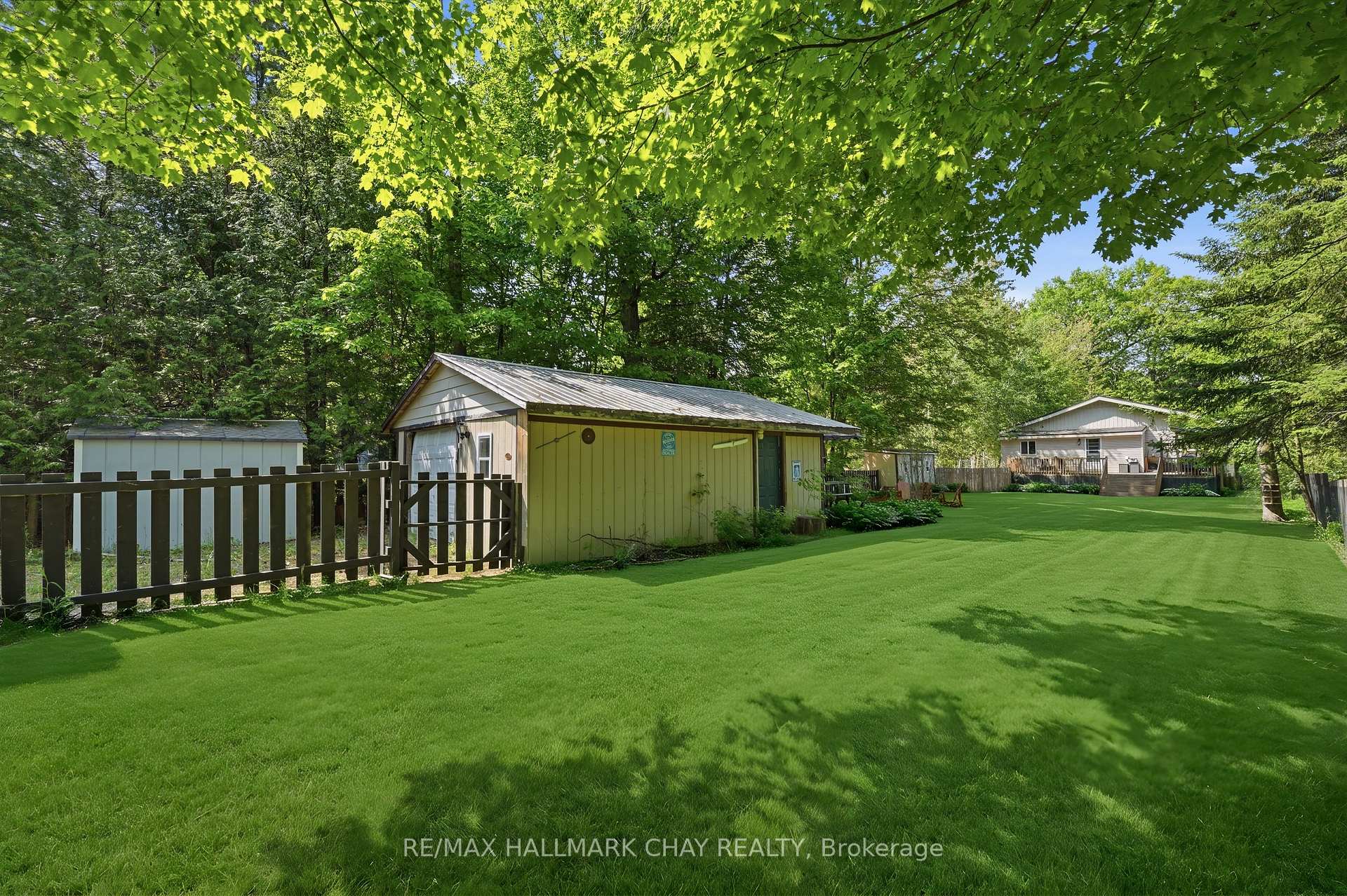 Photo 27 of 43 Fourth Street, Tiny, Rural Tiny — HOMEH