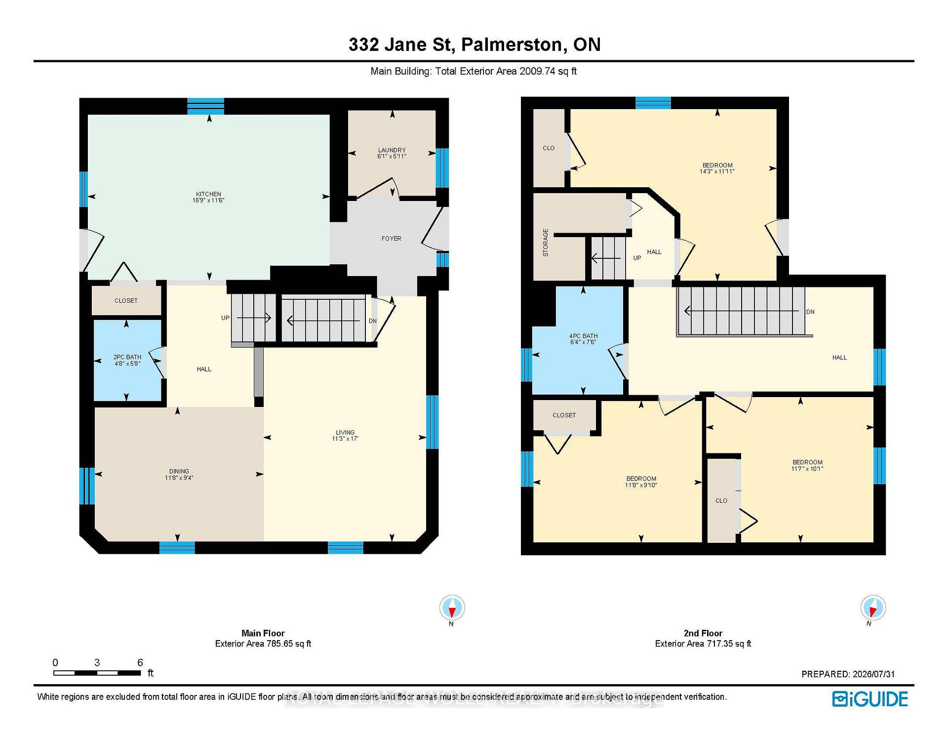 Photo 46 of 332 Jane Street, Minto — HOMEH