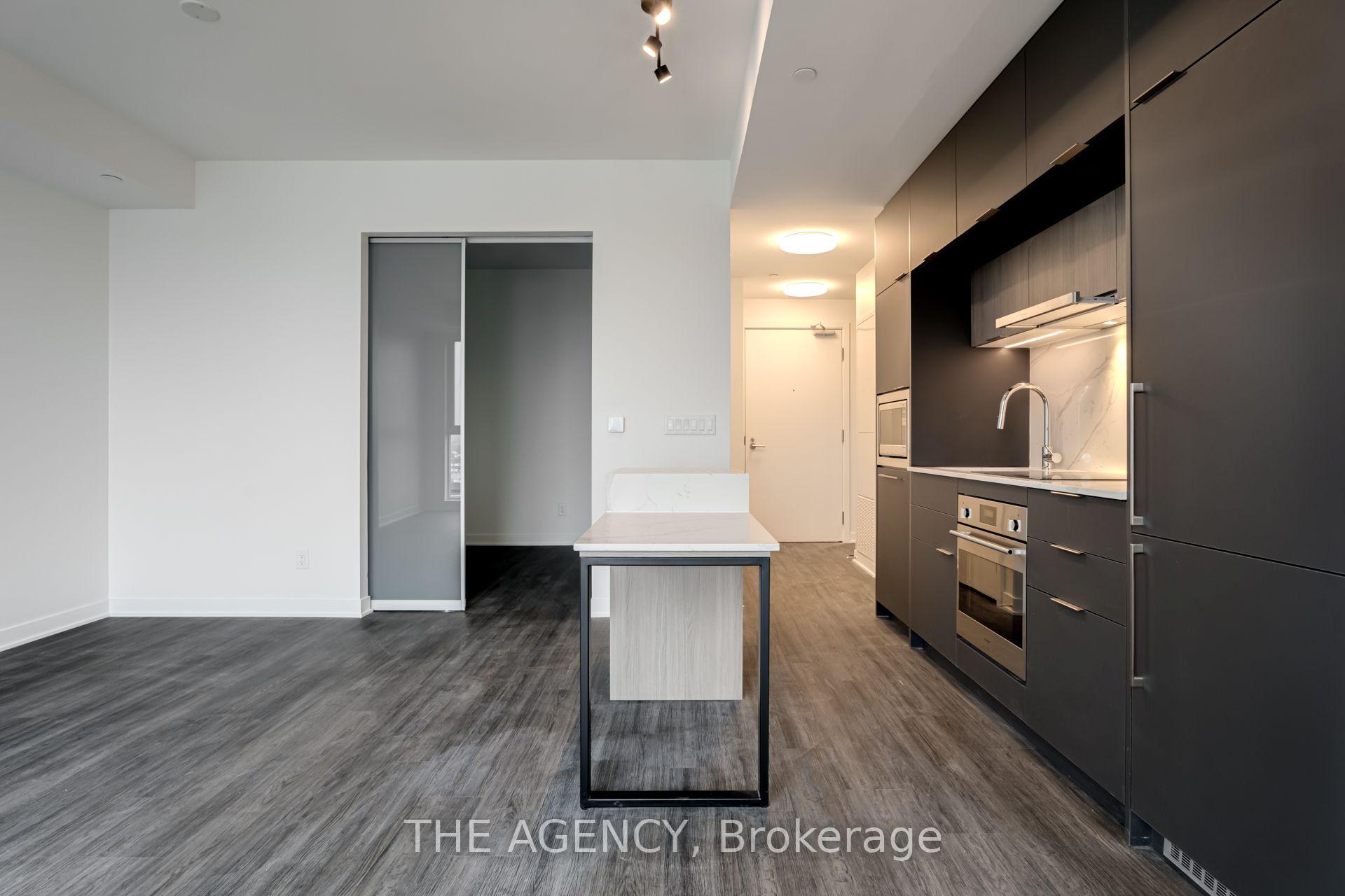 Photo 2 of Unit 1204, 185 Alberta Avenue, Toronto, Oakwood Village — HOMEH