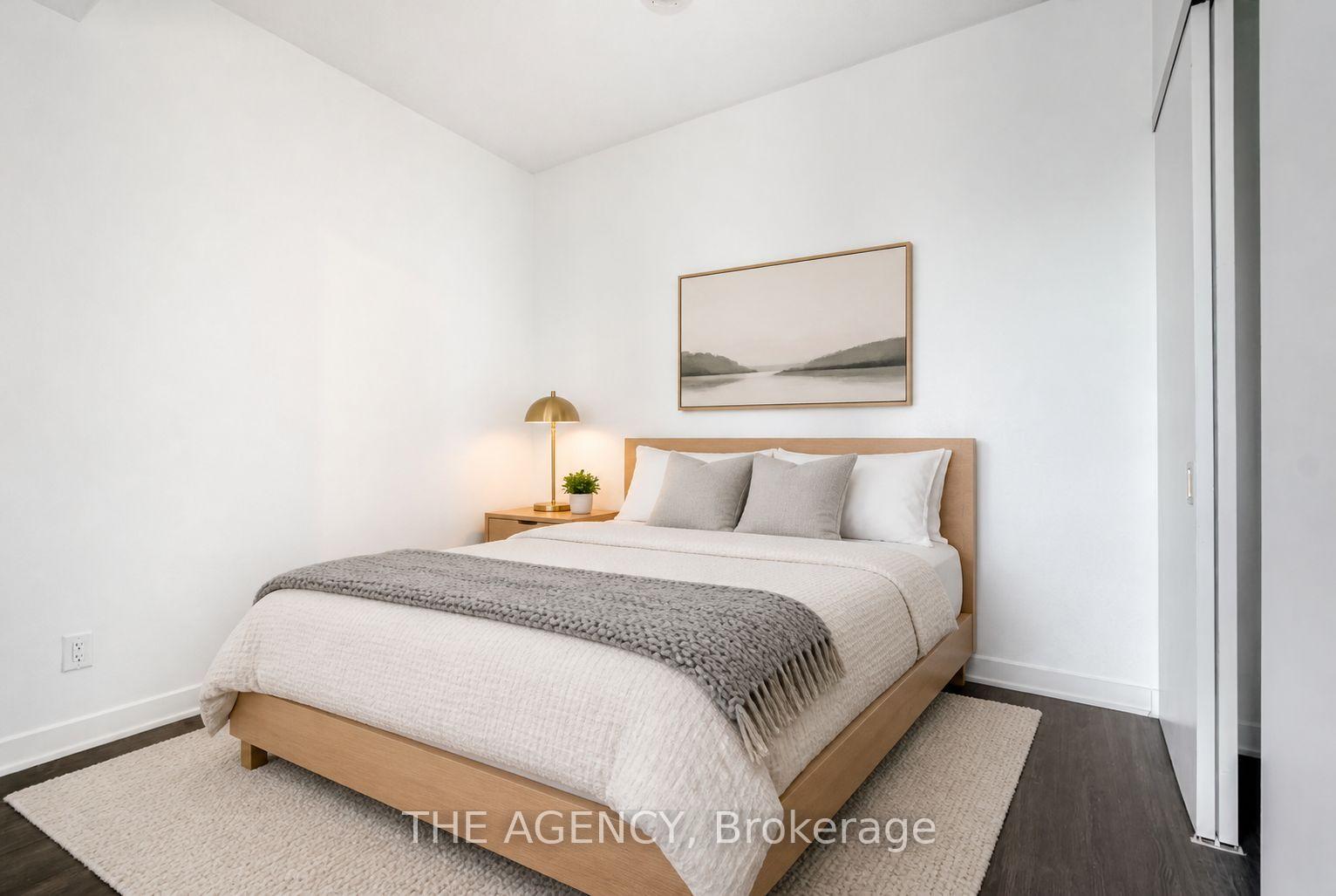 Photo 12 of Unit 1204, 185 Alberta Avenue, Toronto, Oakwood Village — HOMEH