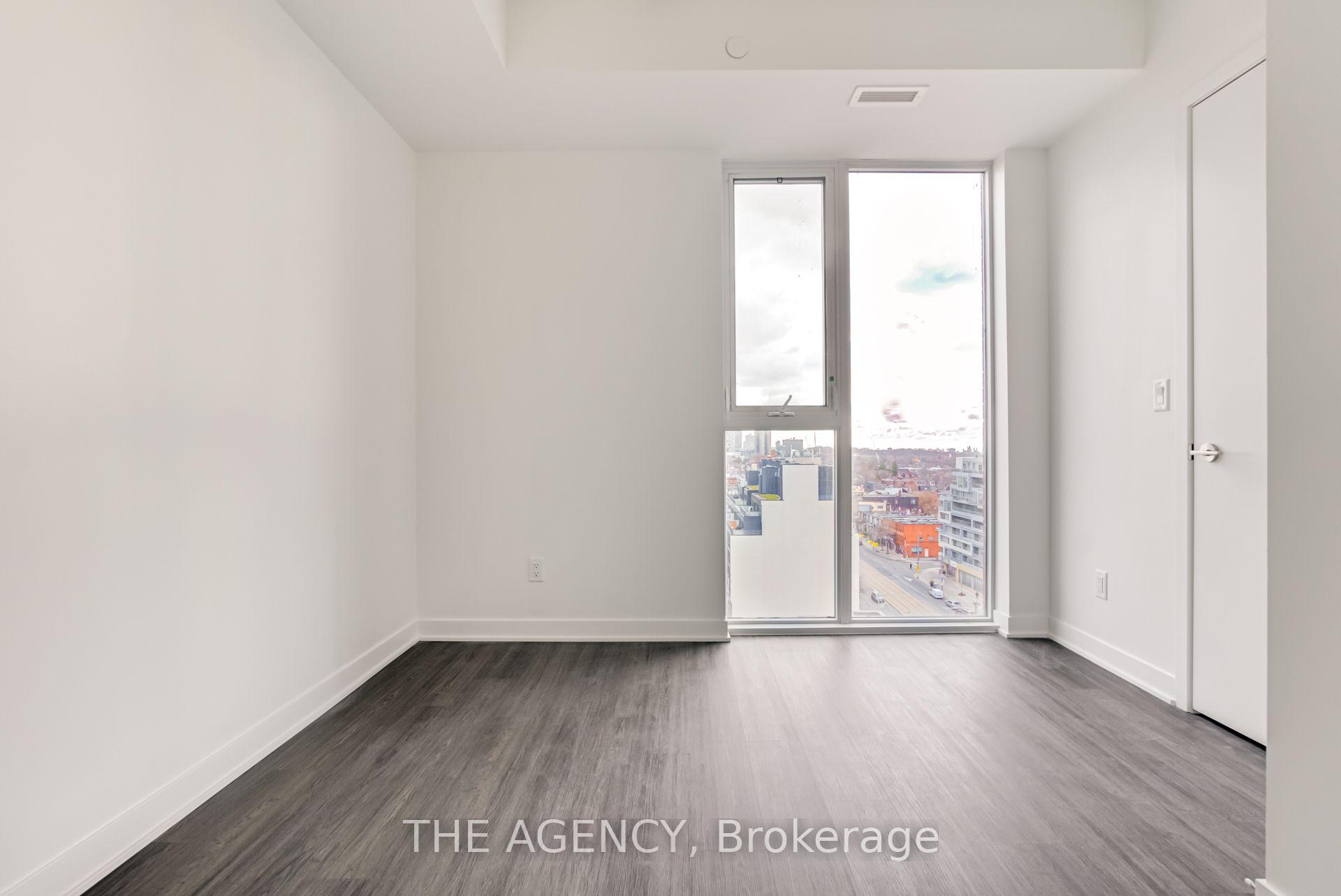 Photo 14 of Unit 1204, 185 Alberta Avenue, Toronto, Oakwood Village — HOMEH