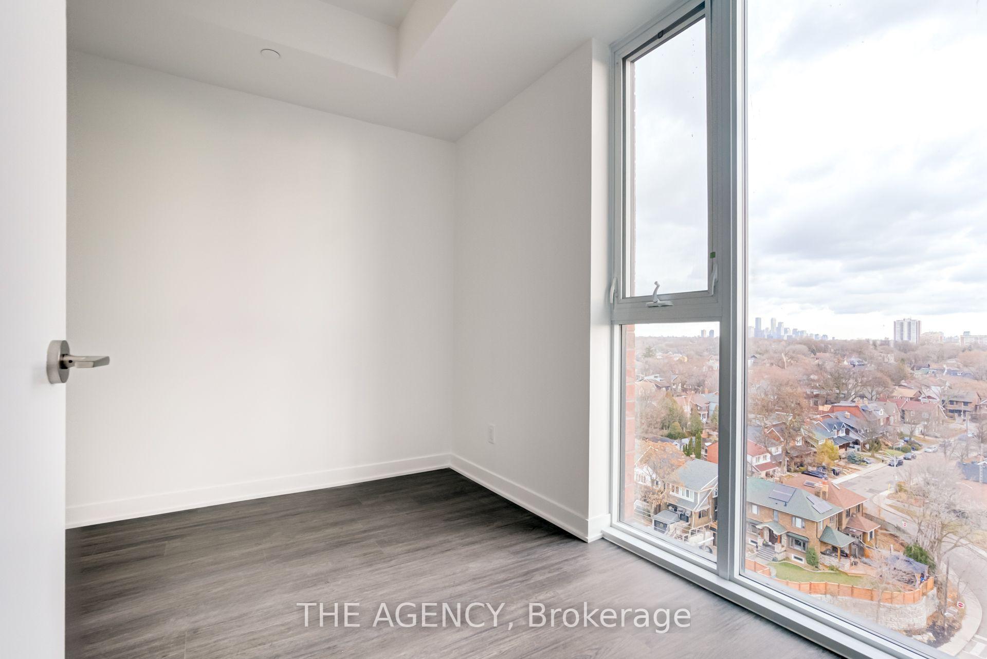 Photo 16 of Unit 1204, 185 Alberta Avenue, Toronto, Oakwood Village — HOMEH