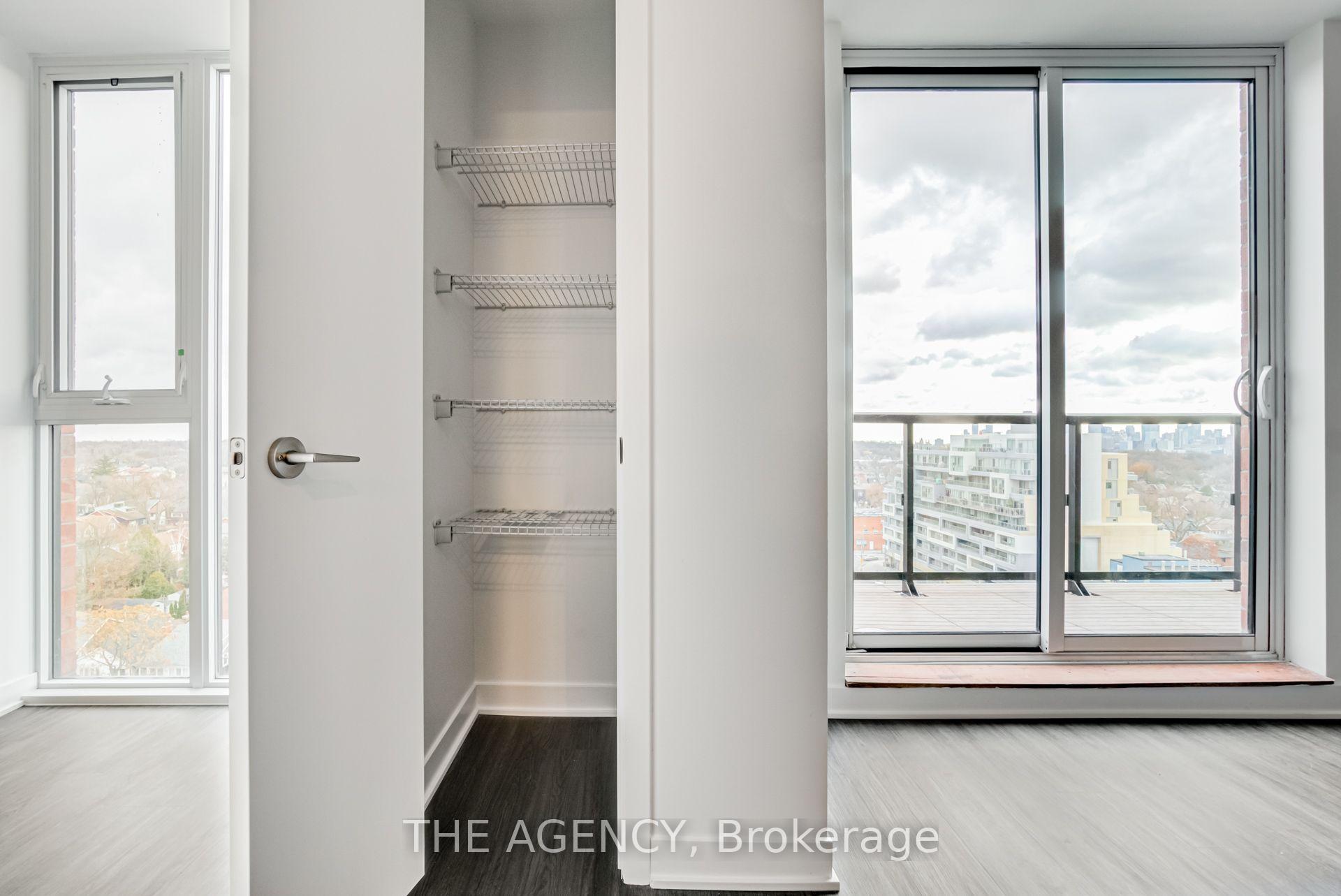 Photo 19 of Unit 1204, 185 Alberta Avenue, Toronto, Oakwood Village — HOMEH