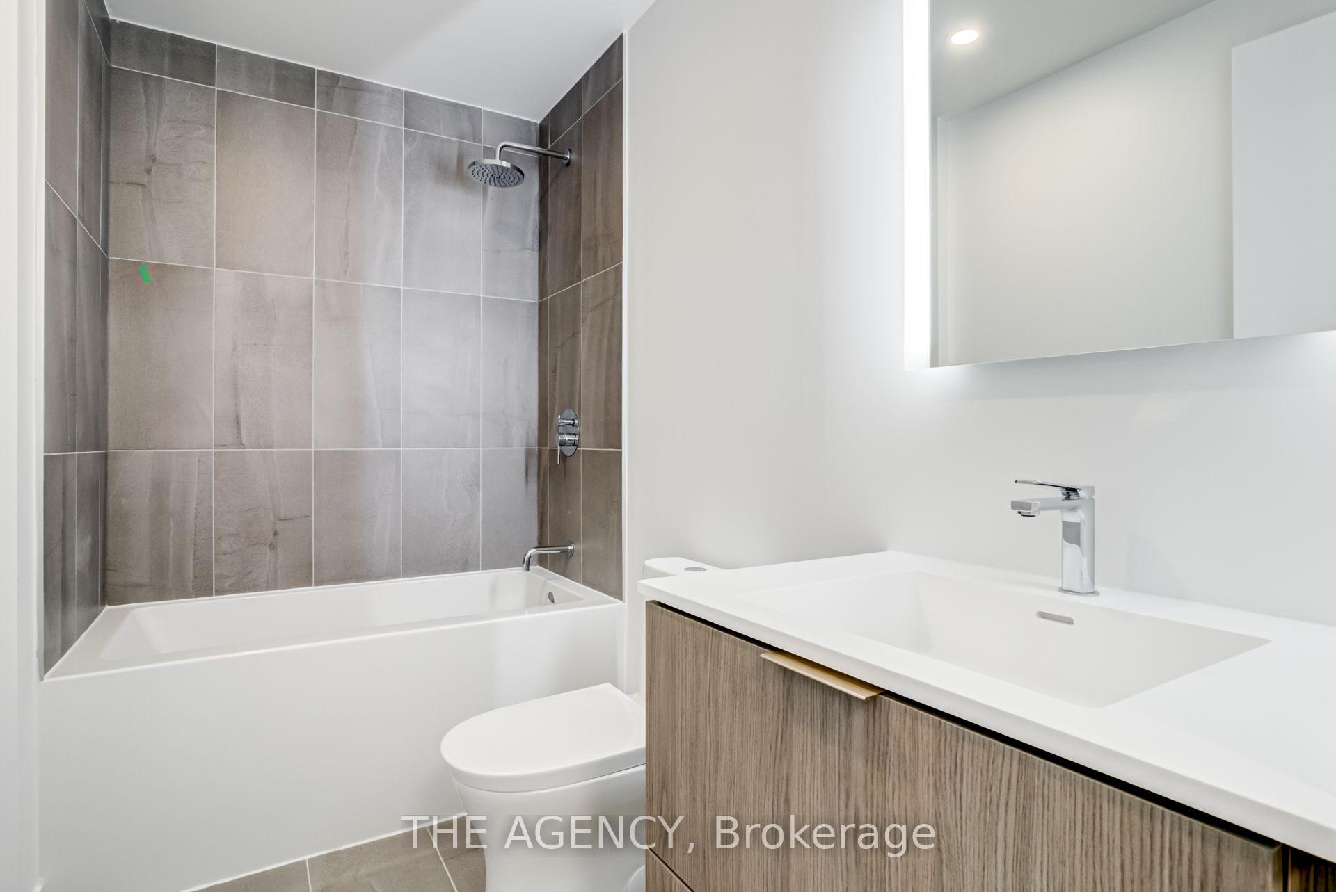 Photo 22 of Unit 1204, 185 Alberta Avenue, Toronto, Oakwood Village — HOMEH