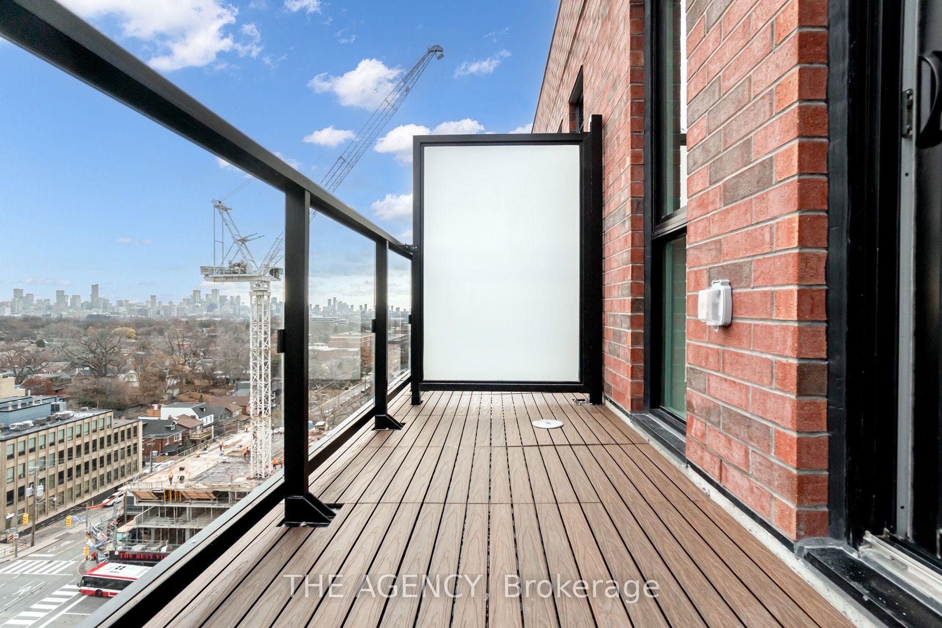 Photo 24 of Unit 1204, 185 Alberta Avenue, Toronto, Oakwood Village — HOMEH