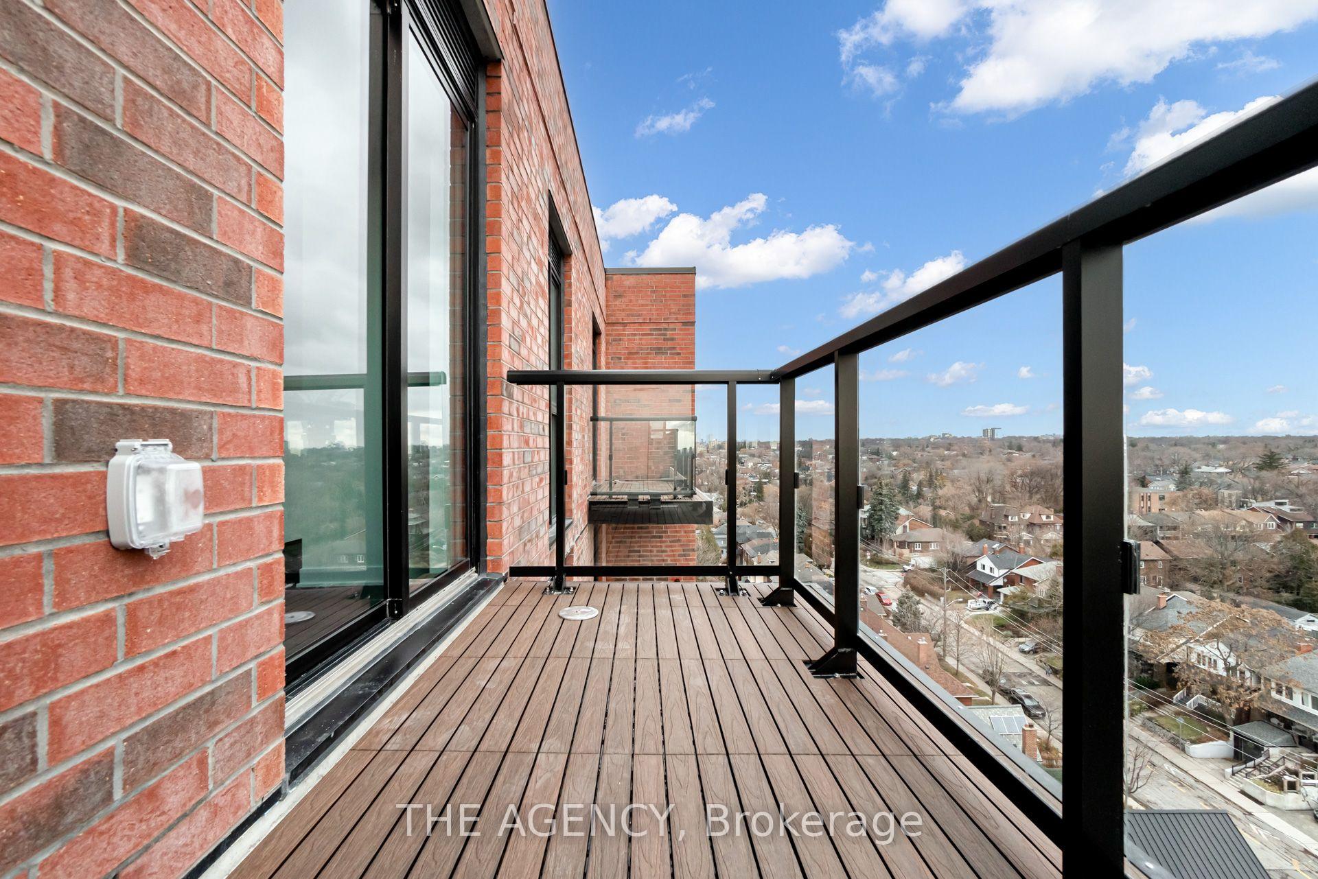 Photo 26 of Unit 1204, 185 Alberta Avenue, Toronto, Oakwood Village — HOMEH