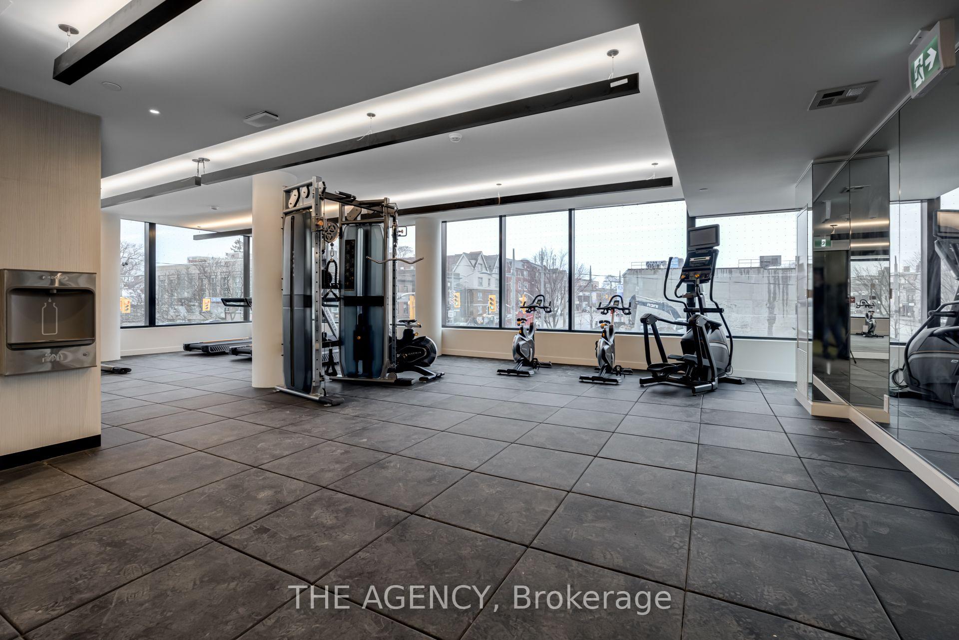 Photo 27 of Unit 1204, 185 Alberta Avenue, Toronto, Oakwood Village — HOMEH