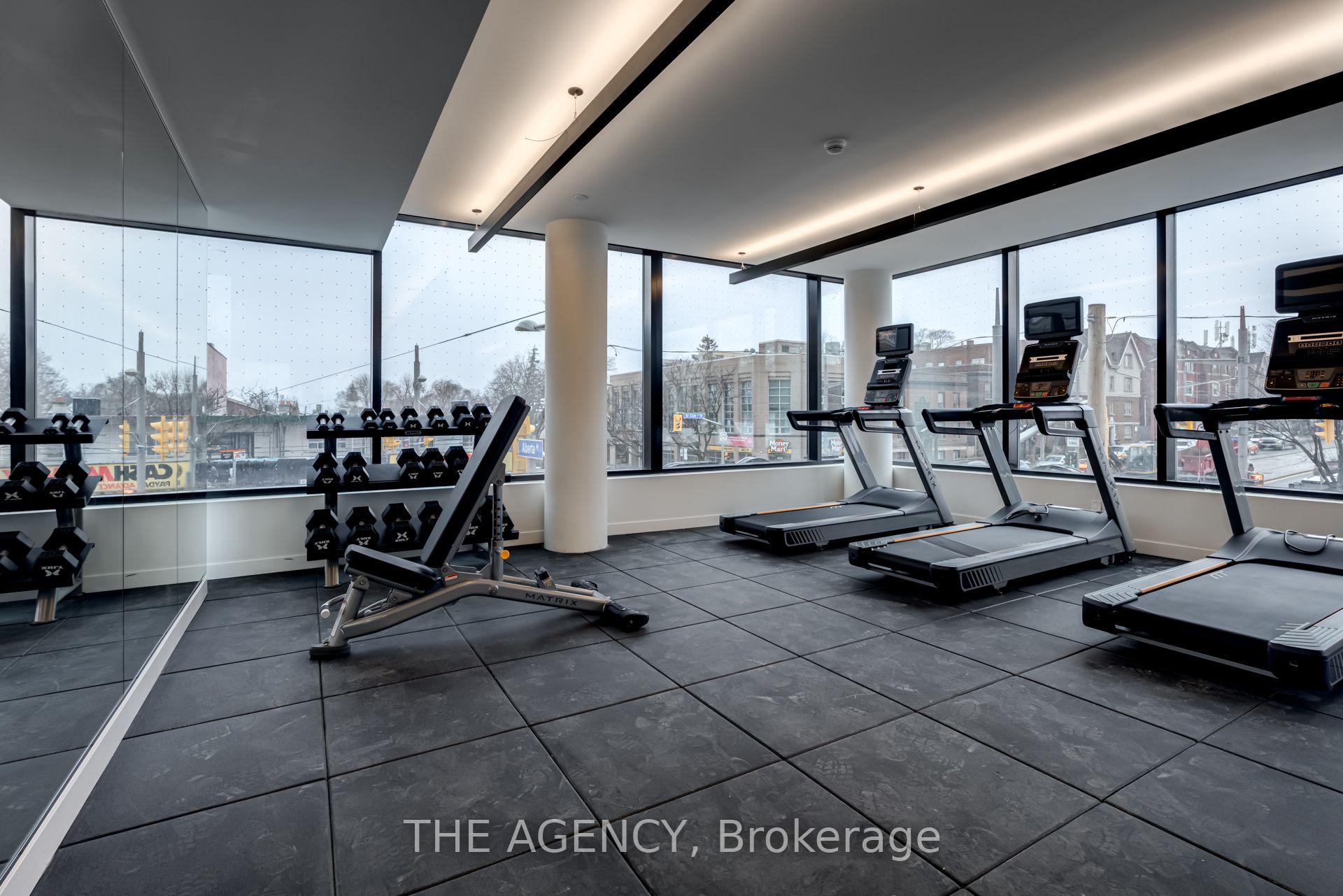 Photo 28 of Unit 1204, 185 Alberta Avenue, Toronto, Oakwood Village — HOMEH