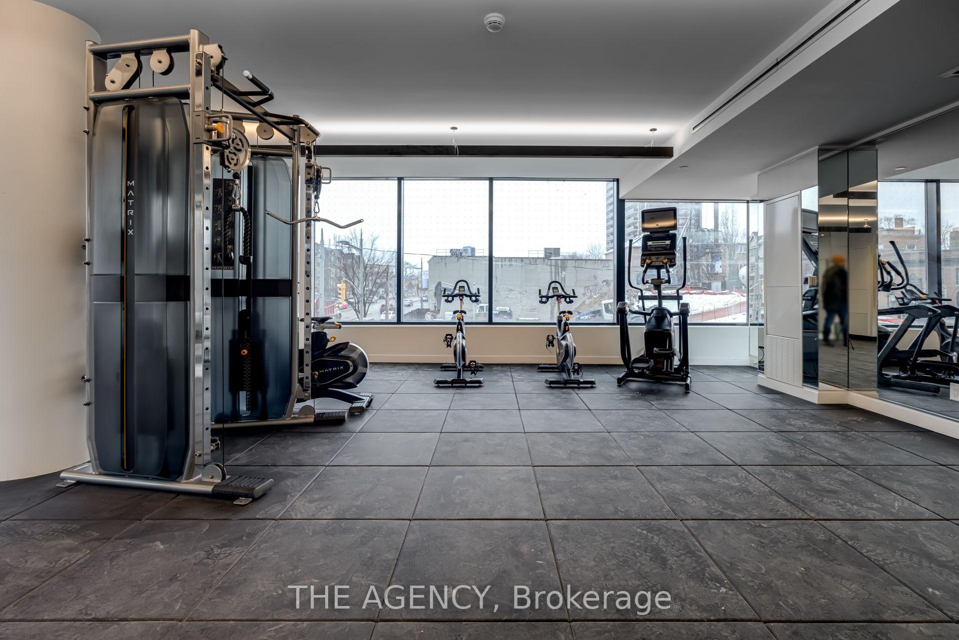 Photo 29 of Unit 1204, 185 Alberta Avenue, Toronto, Oakwood Village — HOMEH