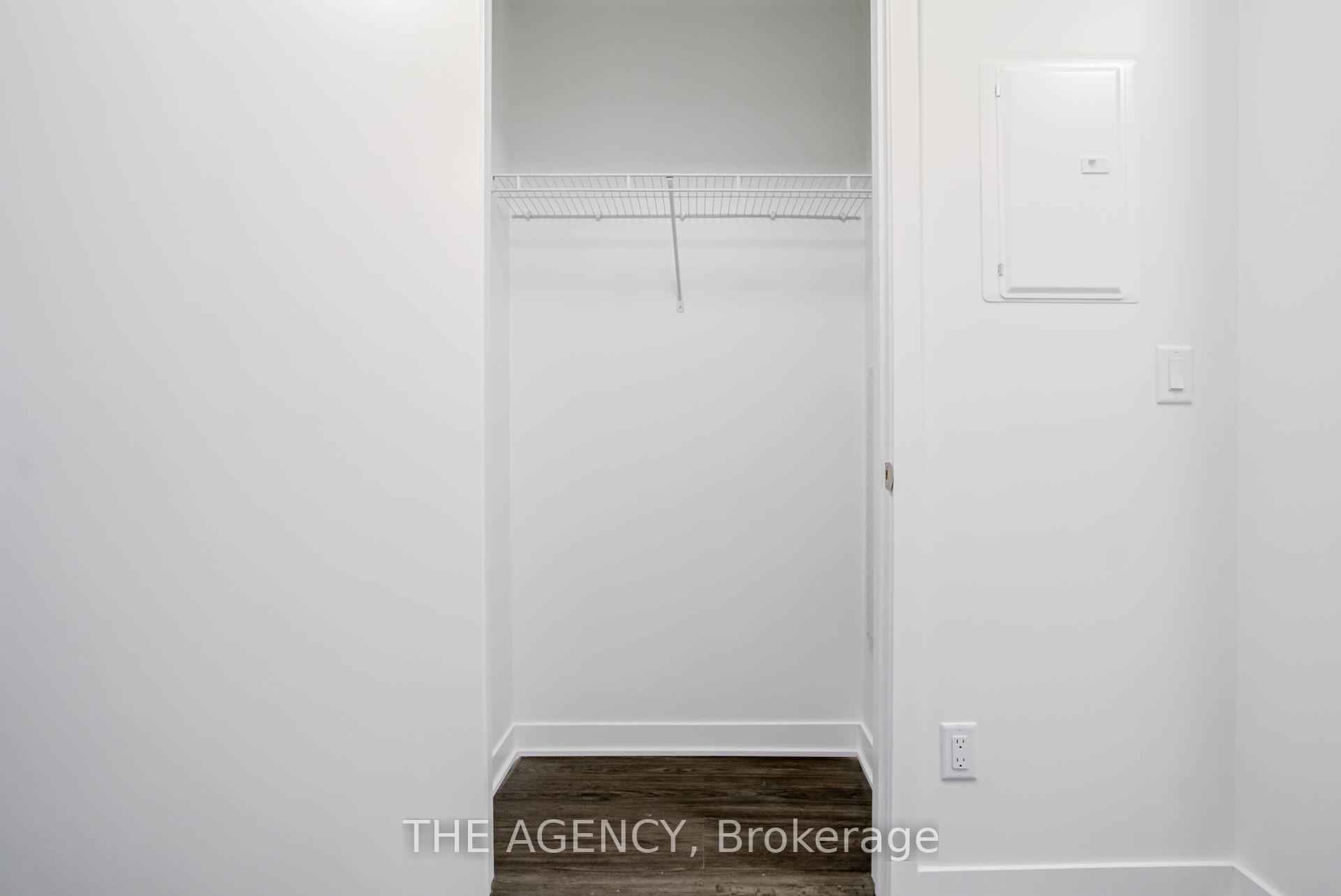 Photo 25 of Unit 1204, 185 Alberta Avenue, Toronto, Oakwood Village — HOMEH