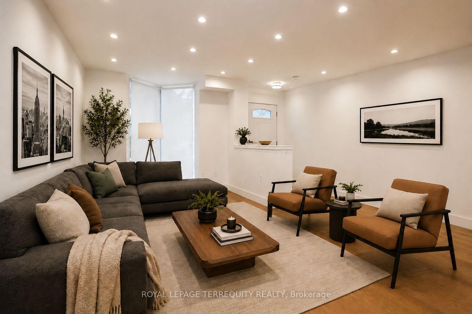 Photo 10 of 48 Mcgill Street, Toronto, Church-Yonge Corridor — HOMEH