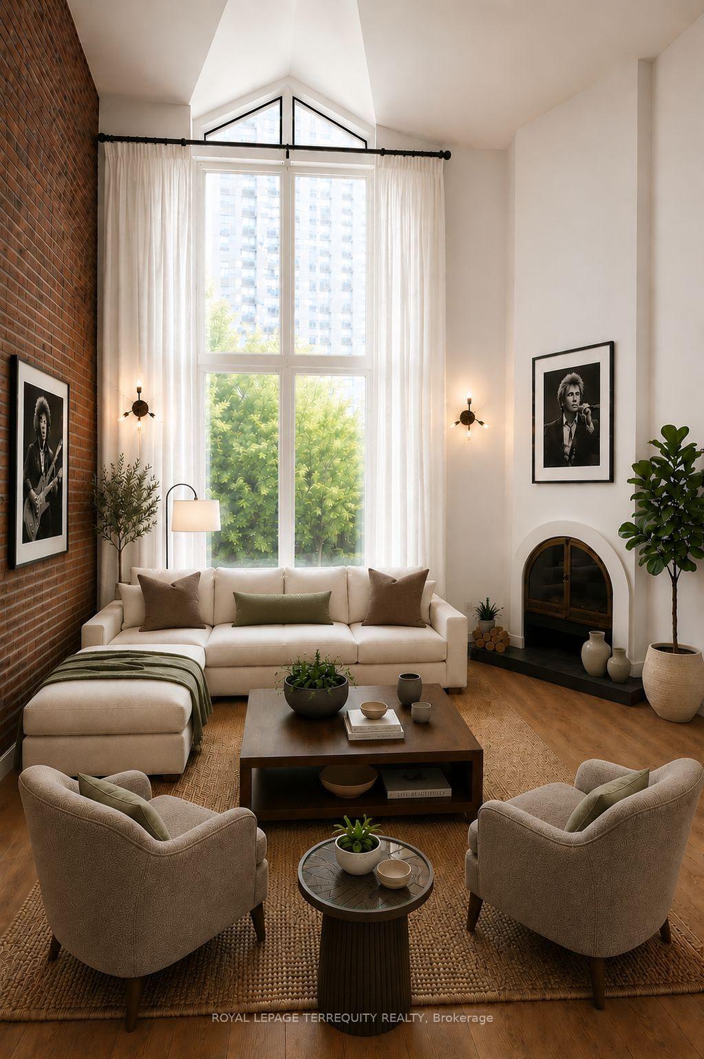 Photo 20 of 48 Mcgill Street, Toronto, Church-Yonge Corridor — HOMEH