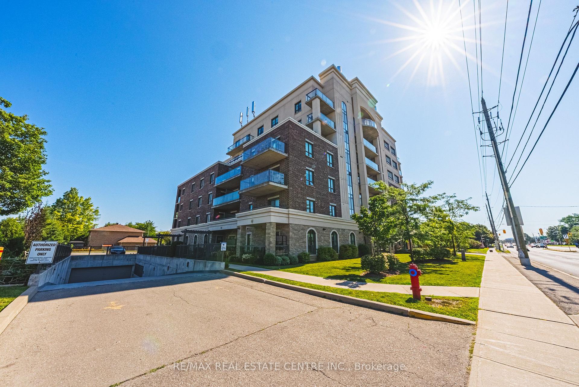 Photo of Unit #308, 319 Highway 8 Road