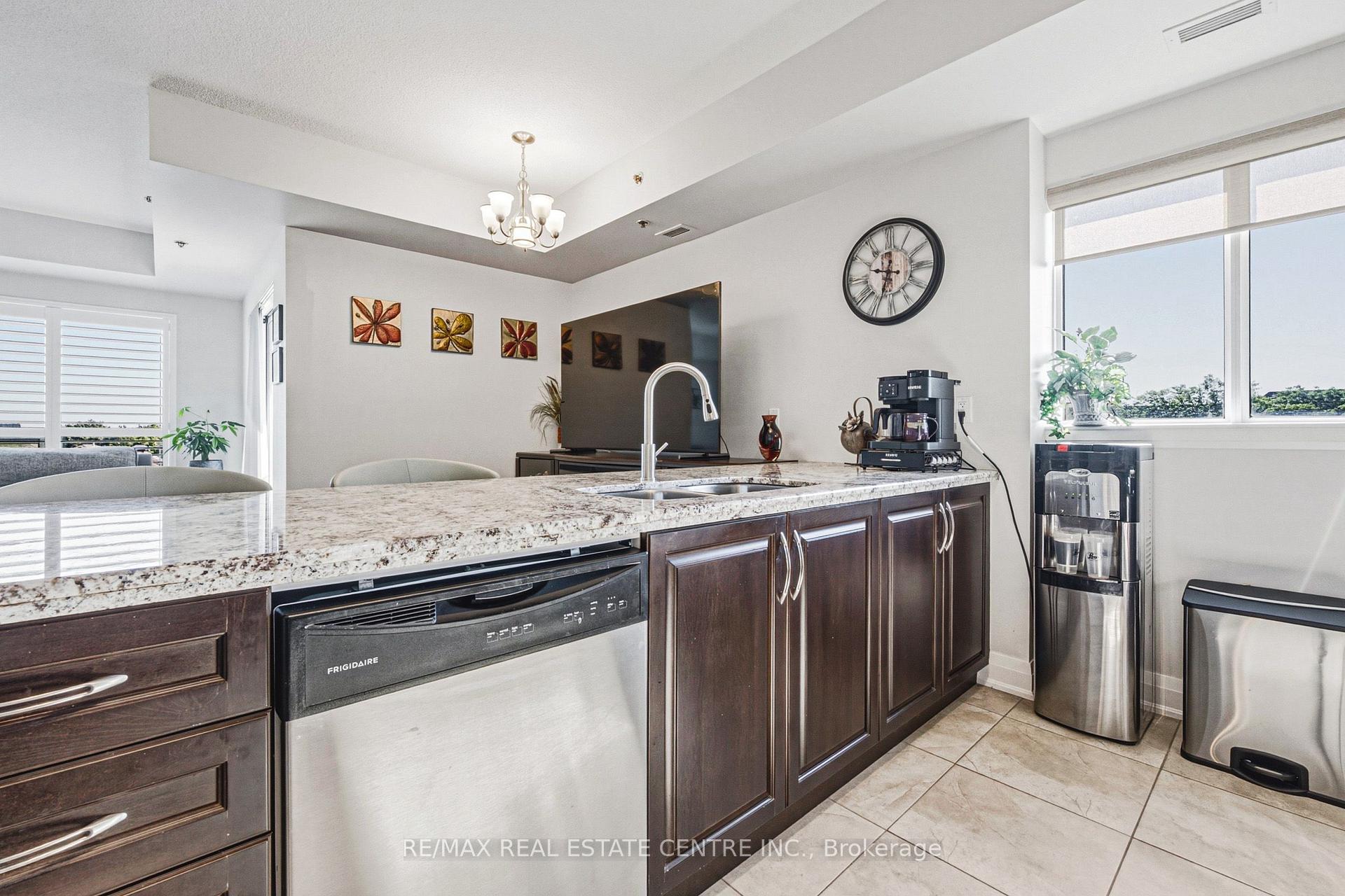 Photo 10 of Unit #308, 319 Highway 8 Road, Hamilton, Stoney Creek — HOMEH