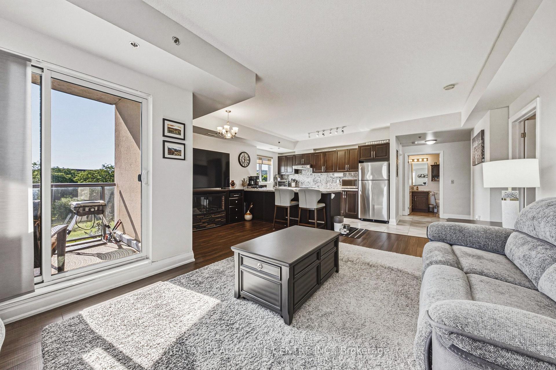 Photo 14 of Unit #308, 319 Highway 8 Road, Hamilton, Stoney Creek — HOMEH