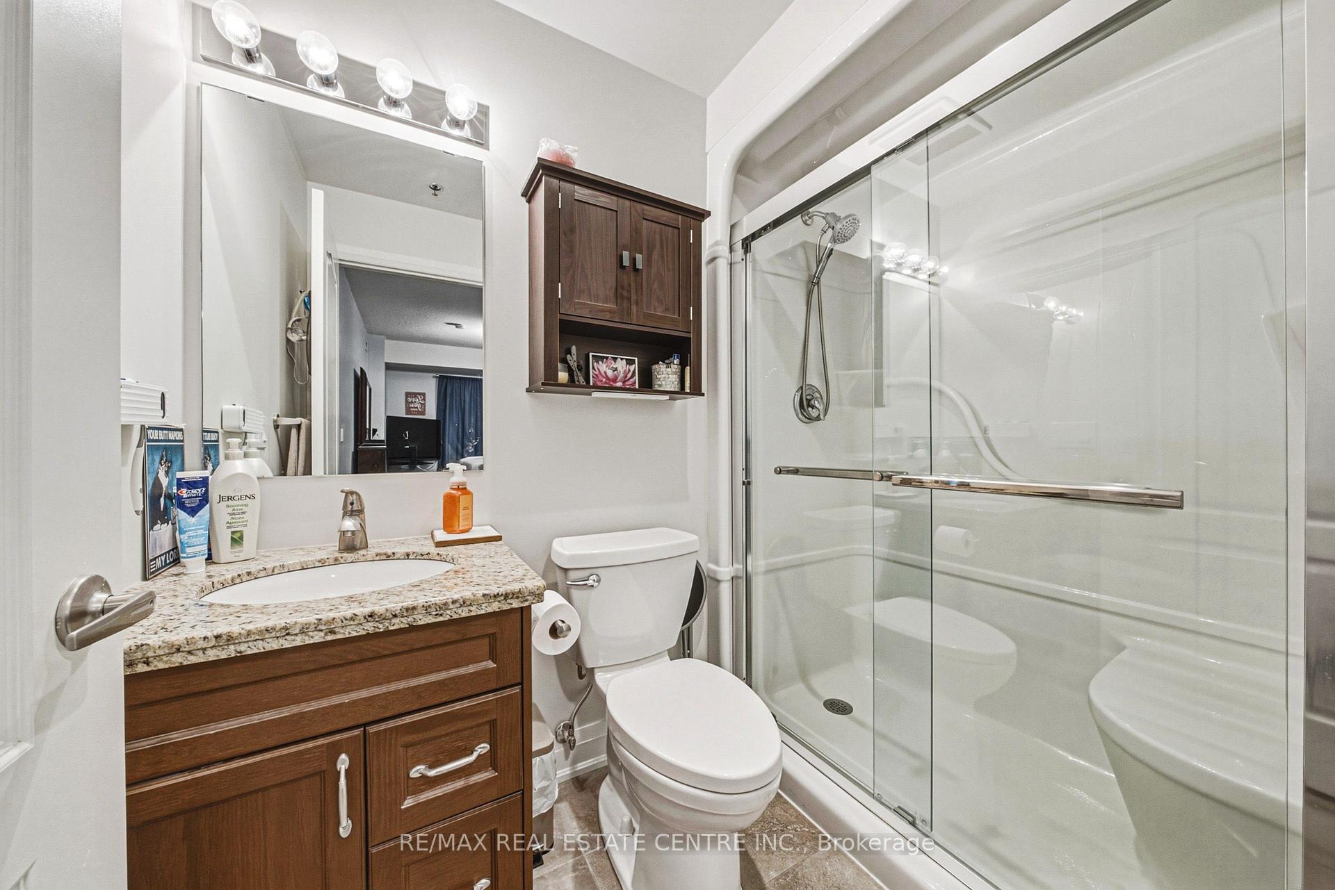 Photo 19 of Unit #308, 319 Highway 8 Road, Hamilton, Stoney Creek — HOMEH