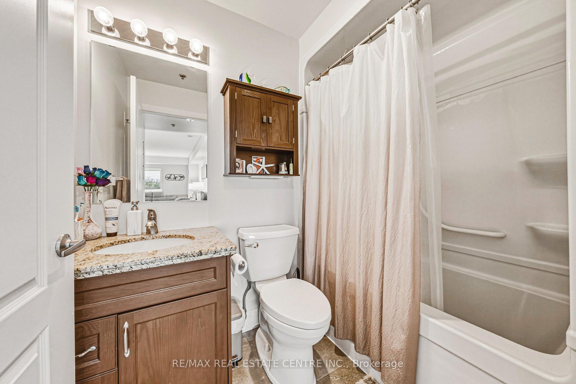 Photo 22 of Unit #308, 319 Highway 8 Road, Hamilton, Stoney Creek — HOMEH