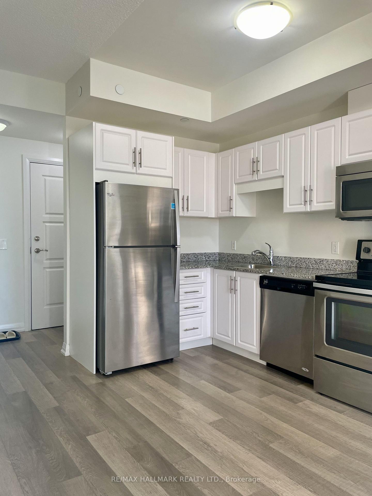 Photo 8 of Unit 1110, 9506 Markham Road, Markham, Wismer — HOMEH