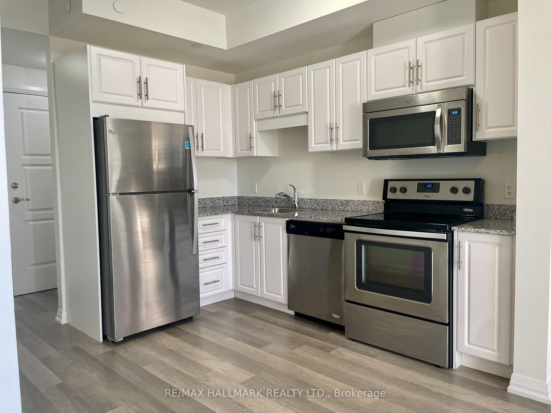Photo 9 of Unit 1110, 9506 Markham Road, Markham, Wismer — HOMEH