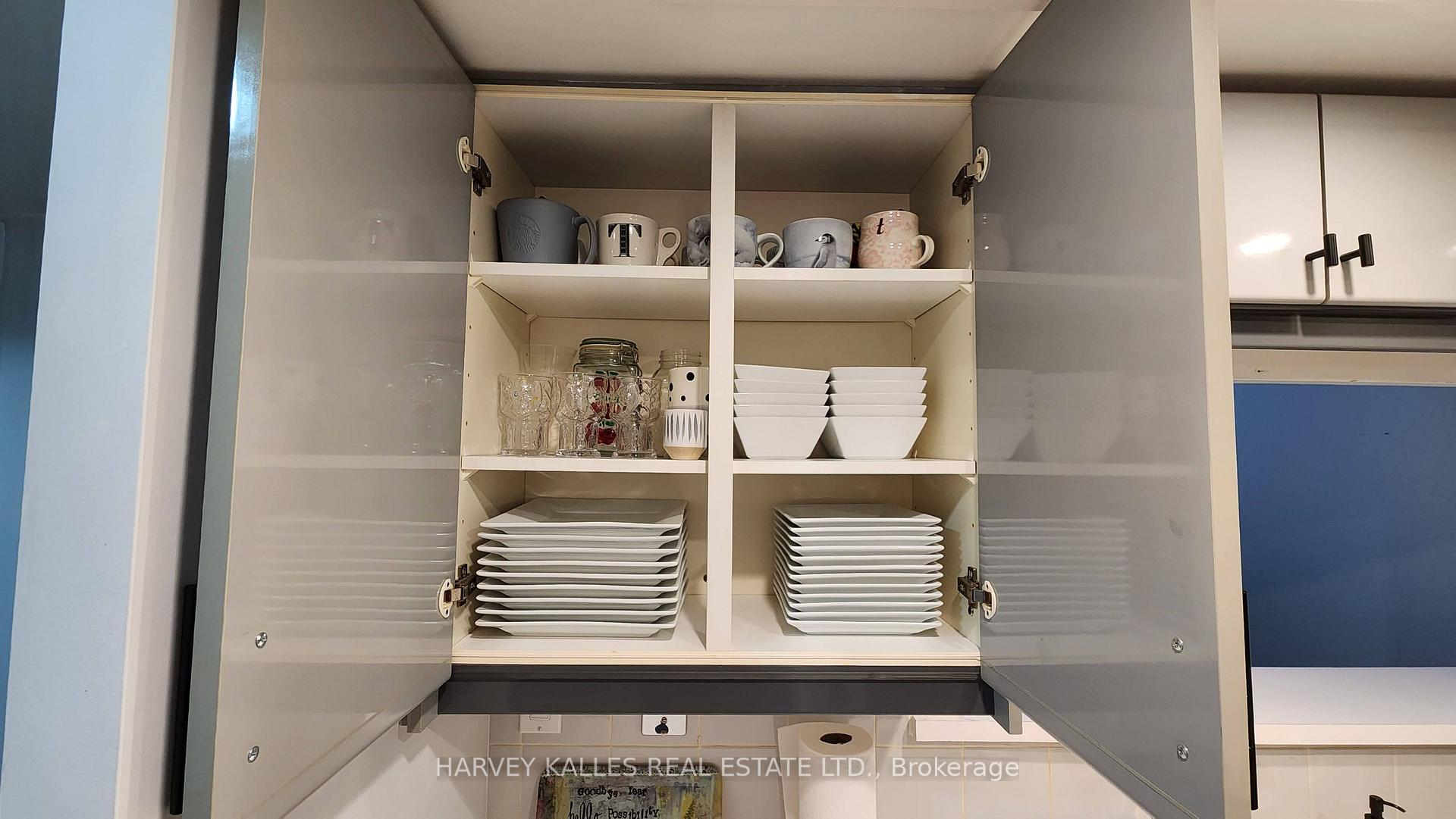 Photo 10 of Unit 211, 7 Broadway Avenue, Toronto, Mount Pleasant West — HOMEH
