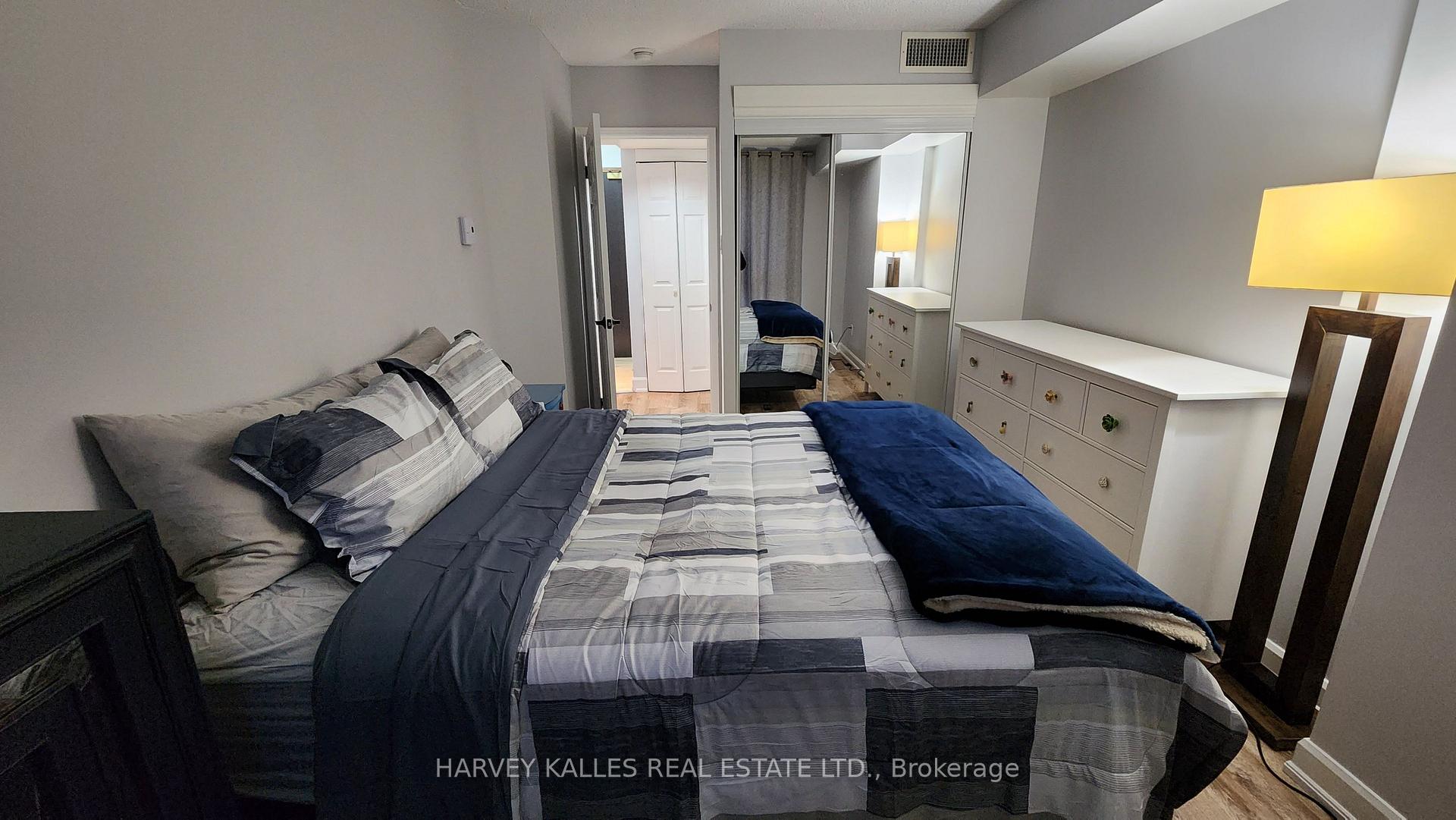 Photo 12 of Unit 211, 7 Broadway Avenue, Toronto, Mount Pleasant West — HOMEH