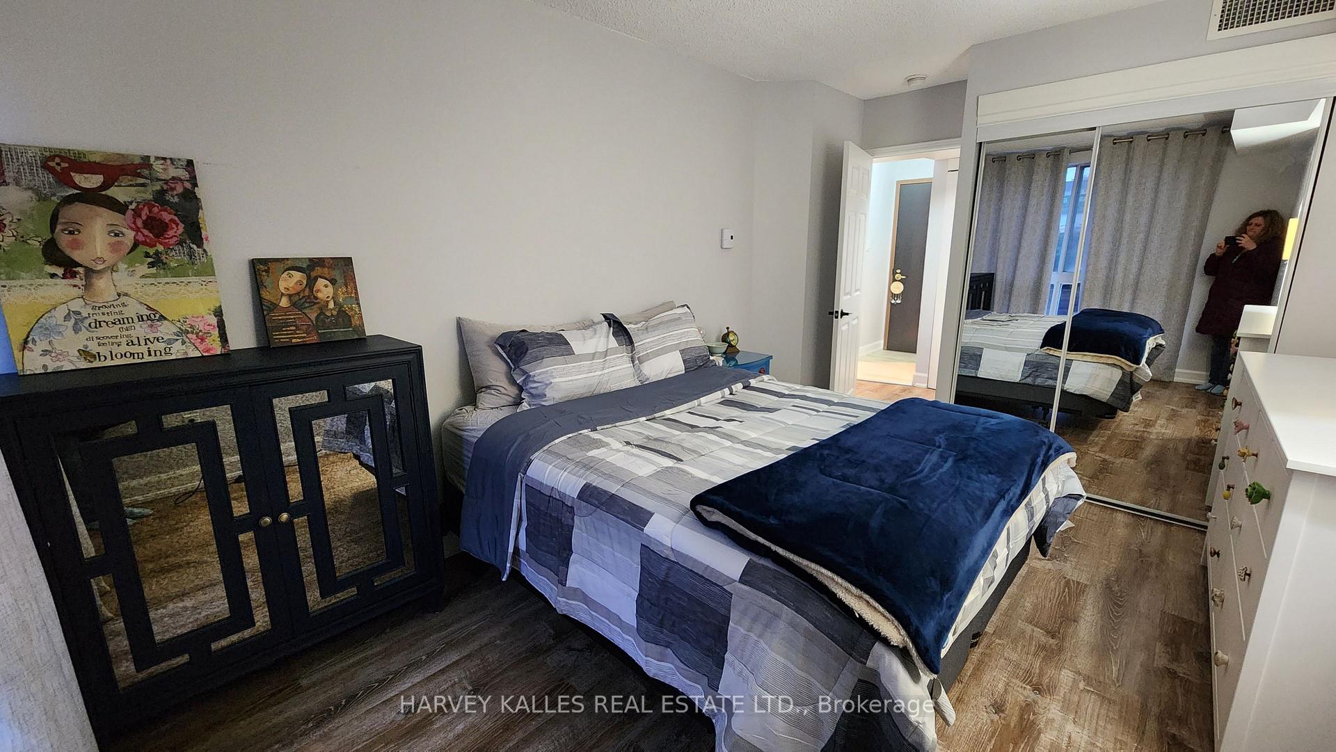 Photo 15 of Unit 211, 7 Broadway Avenue, Toronto, Mount Pleasant West — HOMEH