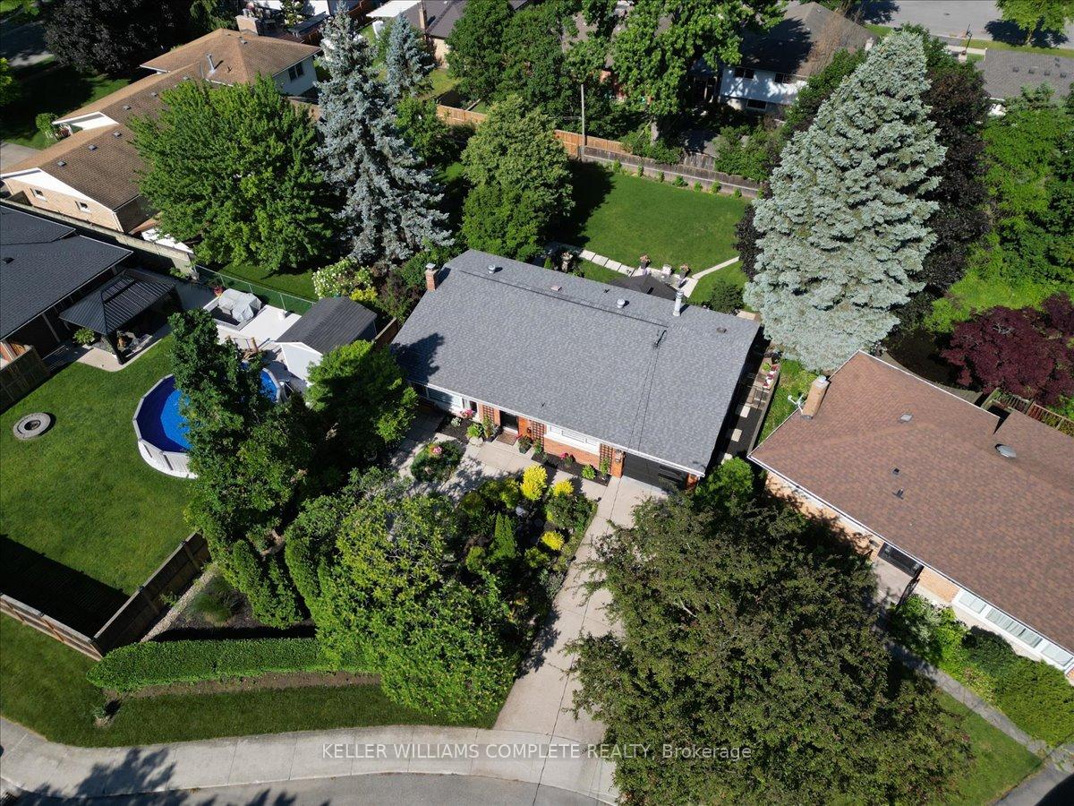 Photo 3 of 3255 Prior Crescent, Niagara Falls, Casey — HOMEH
