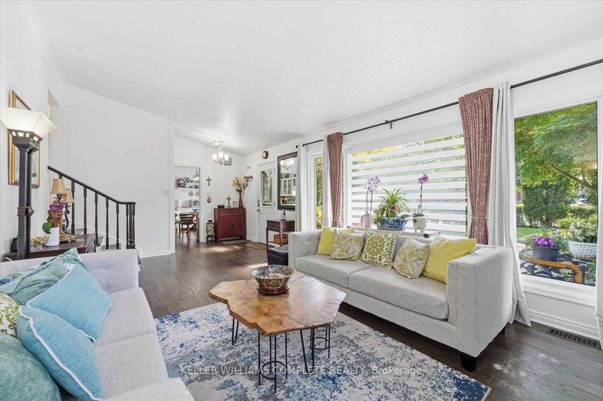 Photo 9 of 3255 Prior Crescent, Niagara Falls, Casey — HOMEH