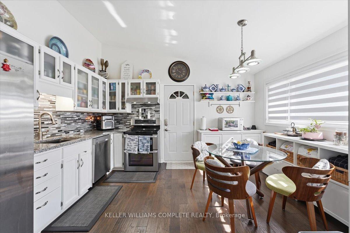 Photo 10 of 3255 Prior Crescent, Niagara Falls, Casey — HOMEH