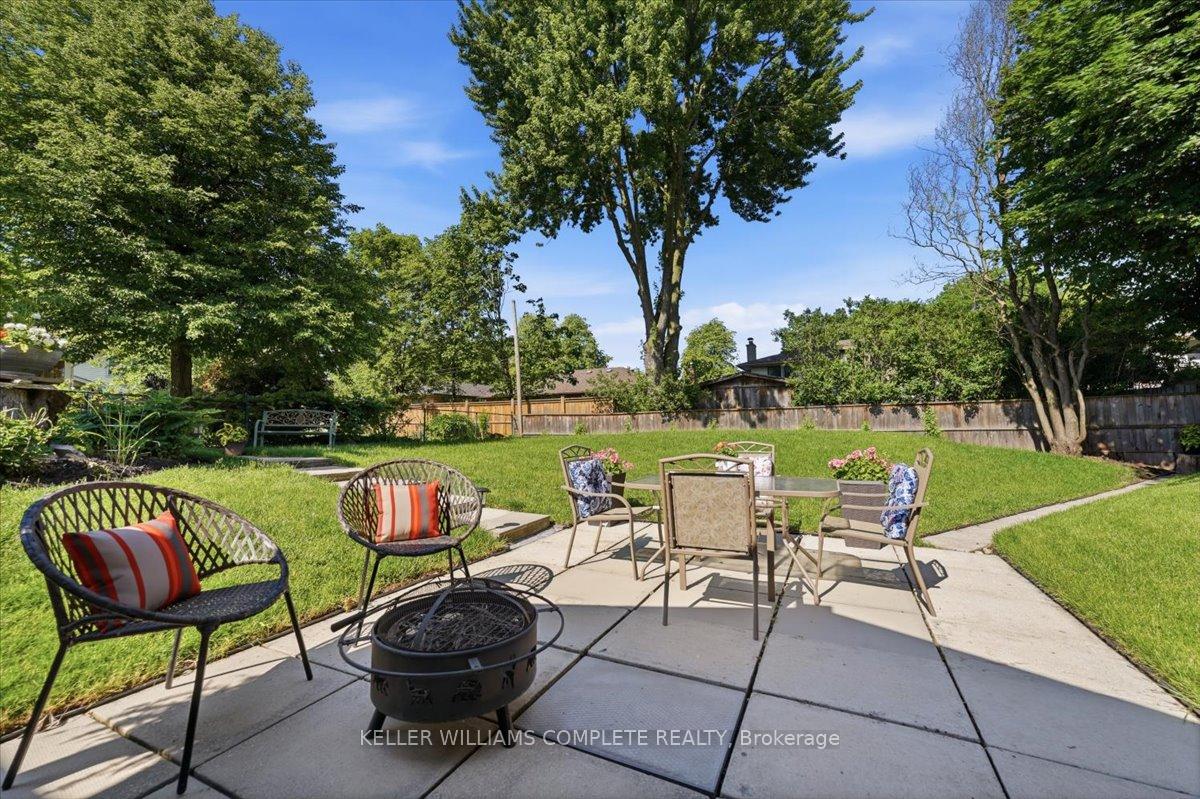 Photo 28 of 3255 Prior Crescent, Niagara Falls, Casey — HOMEH