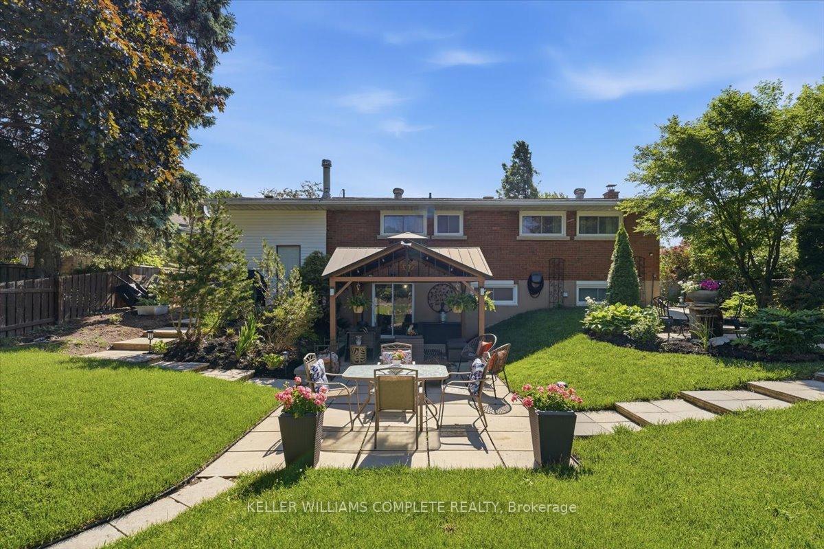 Photo 29 of 3255 Prior Crescent, Niagara Falls, Casey — HOMEH