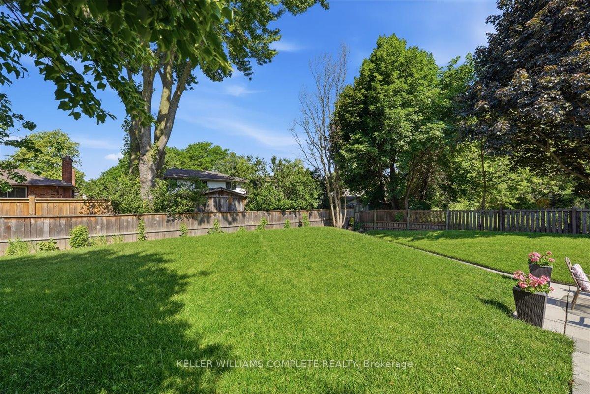 Photo 30 of 3255 Prior Crescent, Niagara Falls, Casey — HOMEH