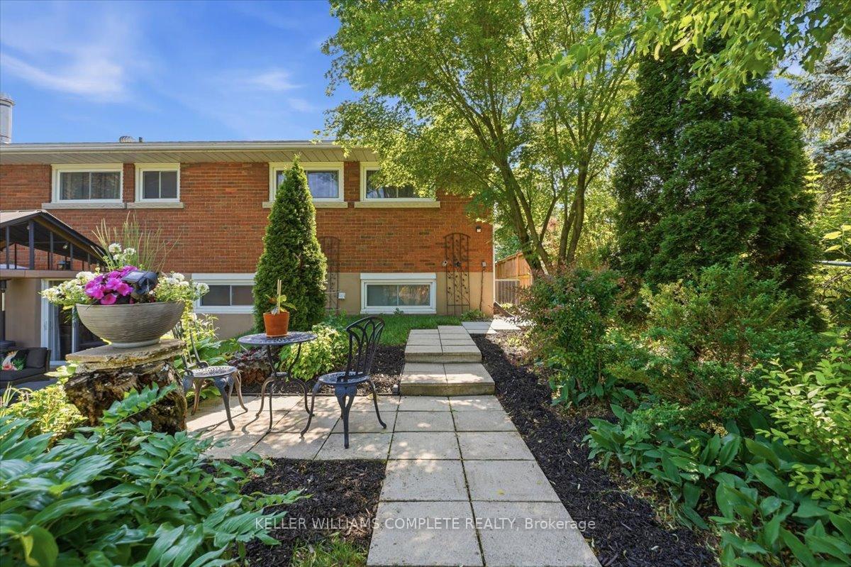 Photo 31 of 3255 Prior Crescent, Niagara Falls, Casey — HOMEH