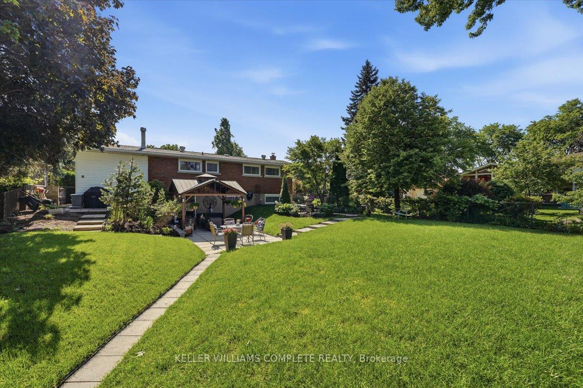 Photo 34 of 3255 Prior Crescent, Niagara Falls, Casey — HOMEH