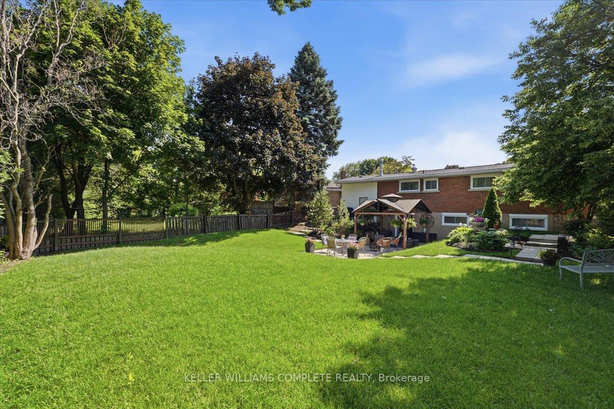 Photo 35 of 3255 Prior Crescent, Niagara Falls, Casey — HOMEH