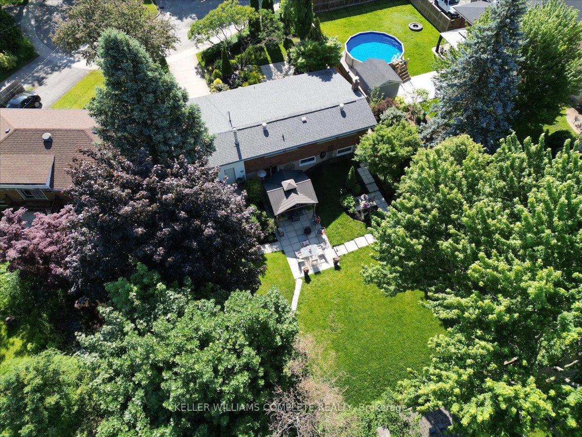 Photo 37 of 3255 Prior Crescent, Niagara Falls, Casey — HOMEH
