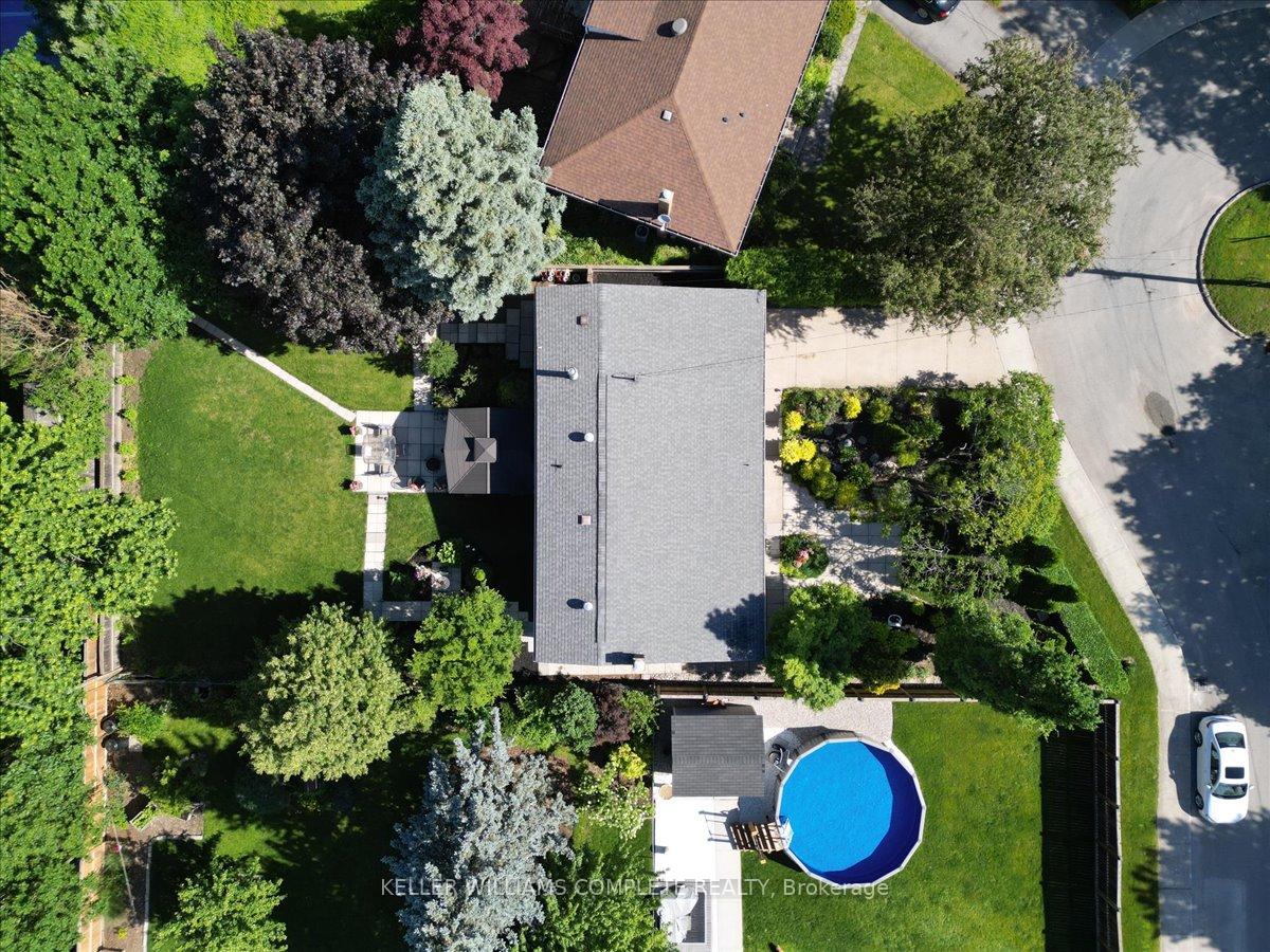 Photo 38 of 3255 Prior Crescent, Niagara Falls, Casey — HOMEH