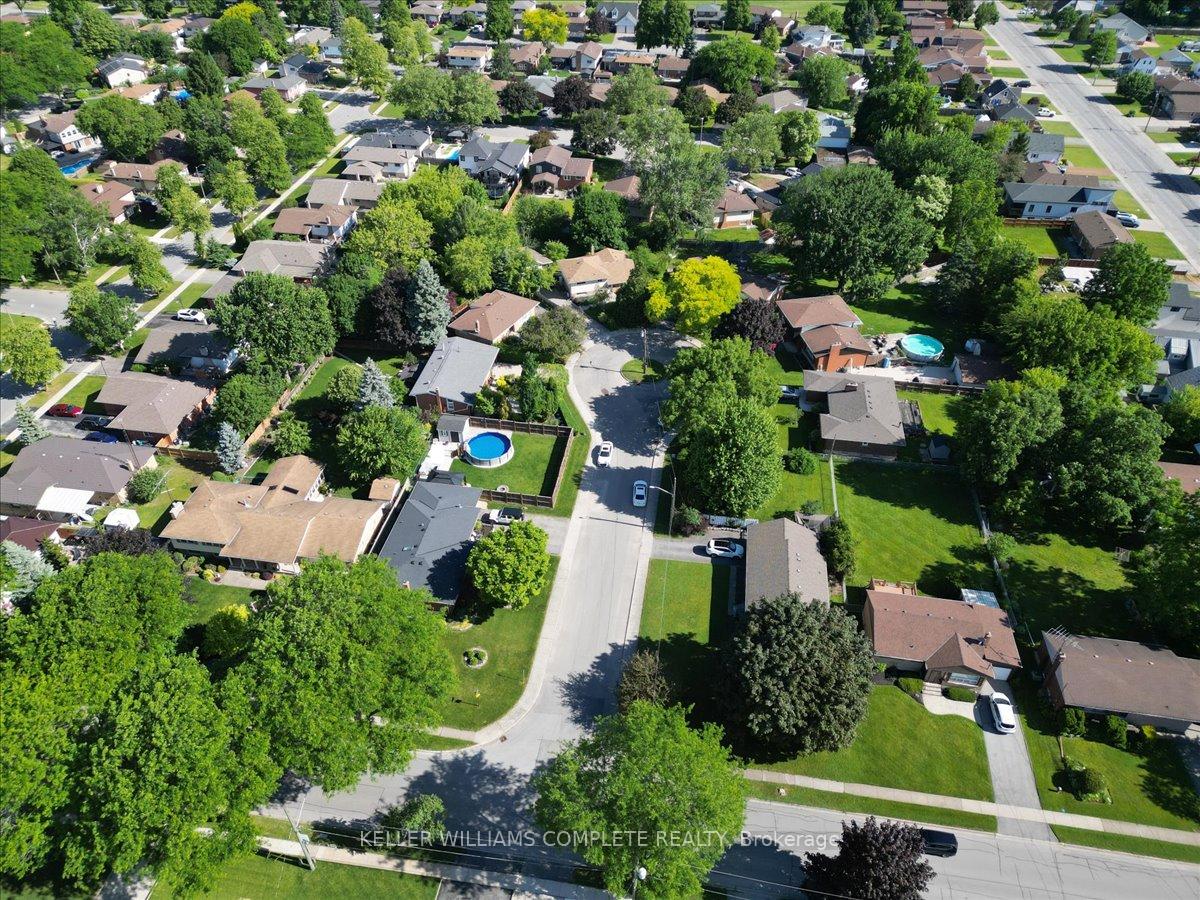 Photo 39 of 3255 Prior Crescent, Niagara Falls, Casey — HOMEH