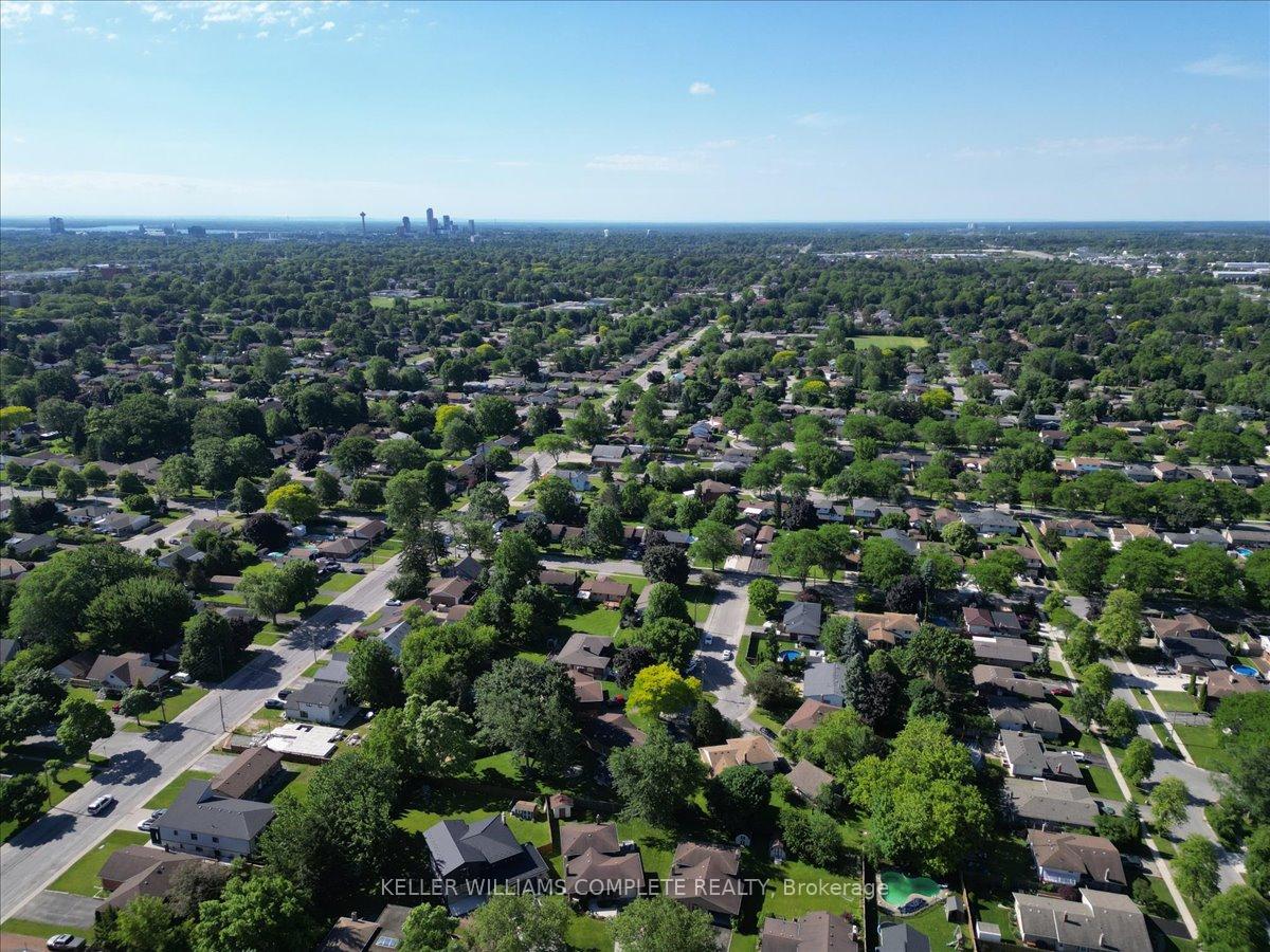 Photo 40 of 3255 Prior Crescent, Niagara Falls, Casey — HOMEH