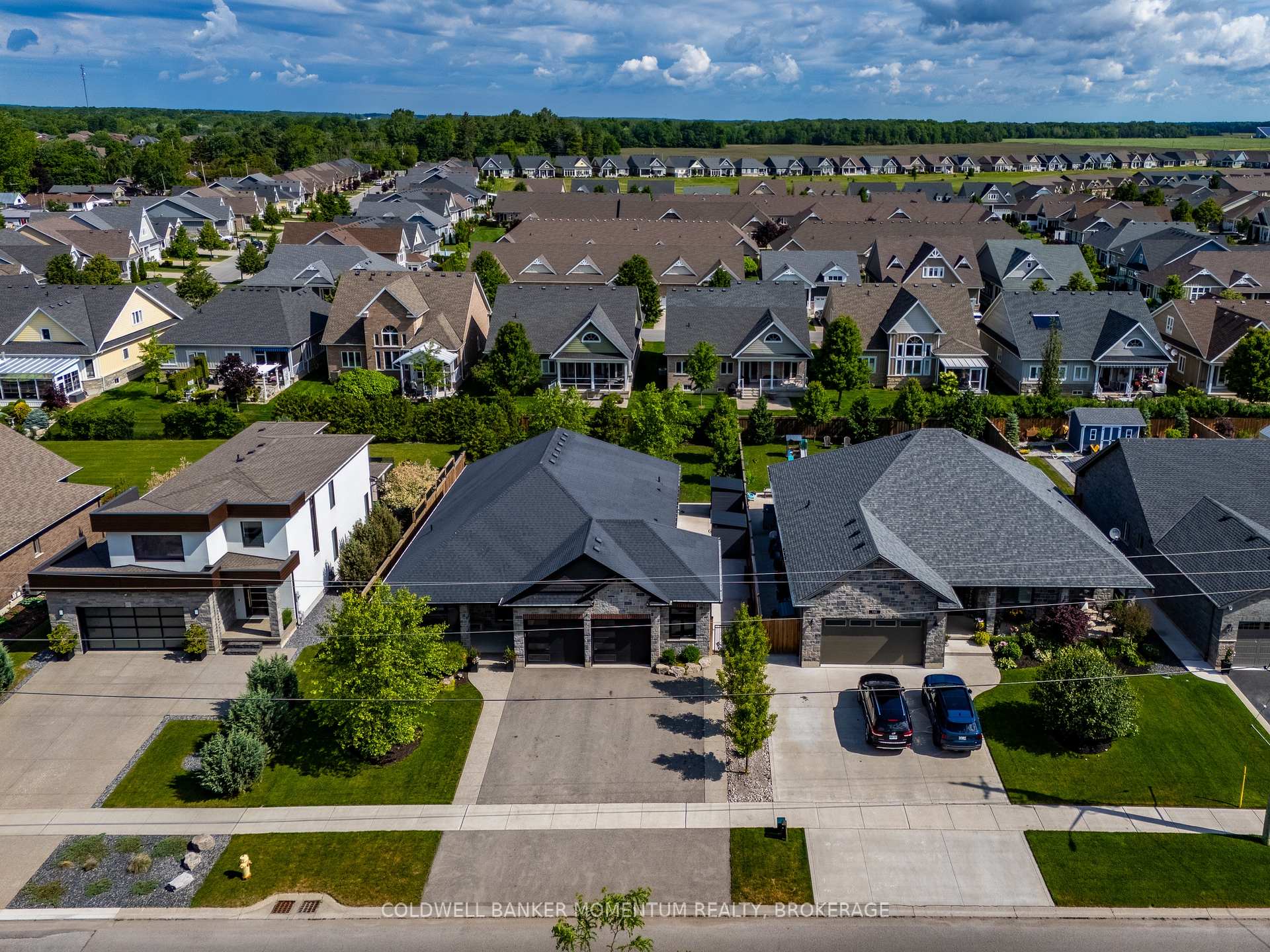 Photo 7 of 139 New Lakeshore Road, Norfolk, Port Dover — HOMEH