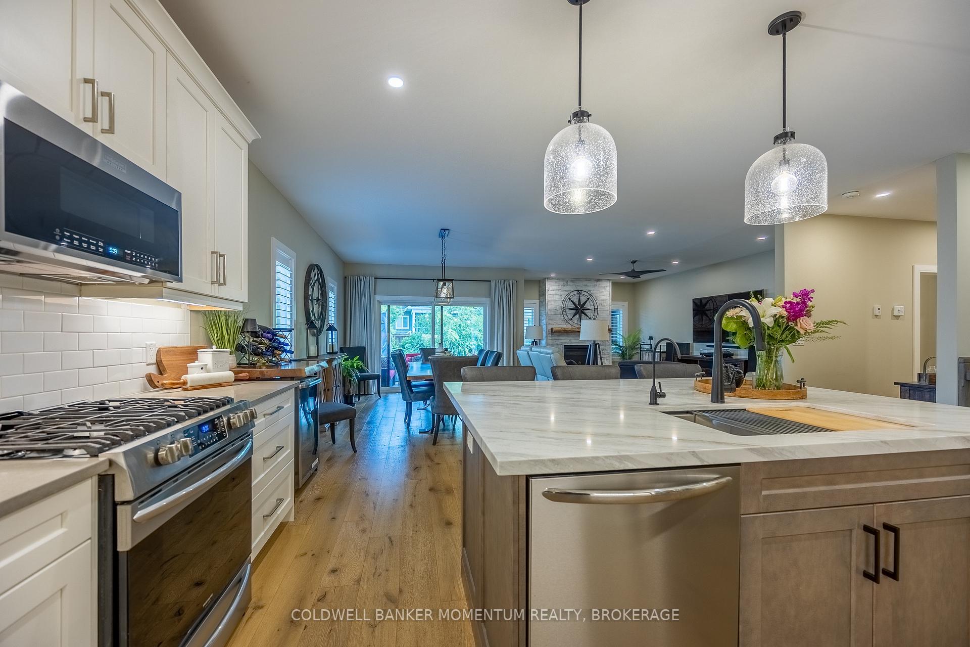 Photo 18 of 139 New Lakeshore Road, Norfolk, Port Dover — HOMEH