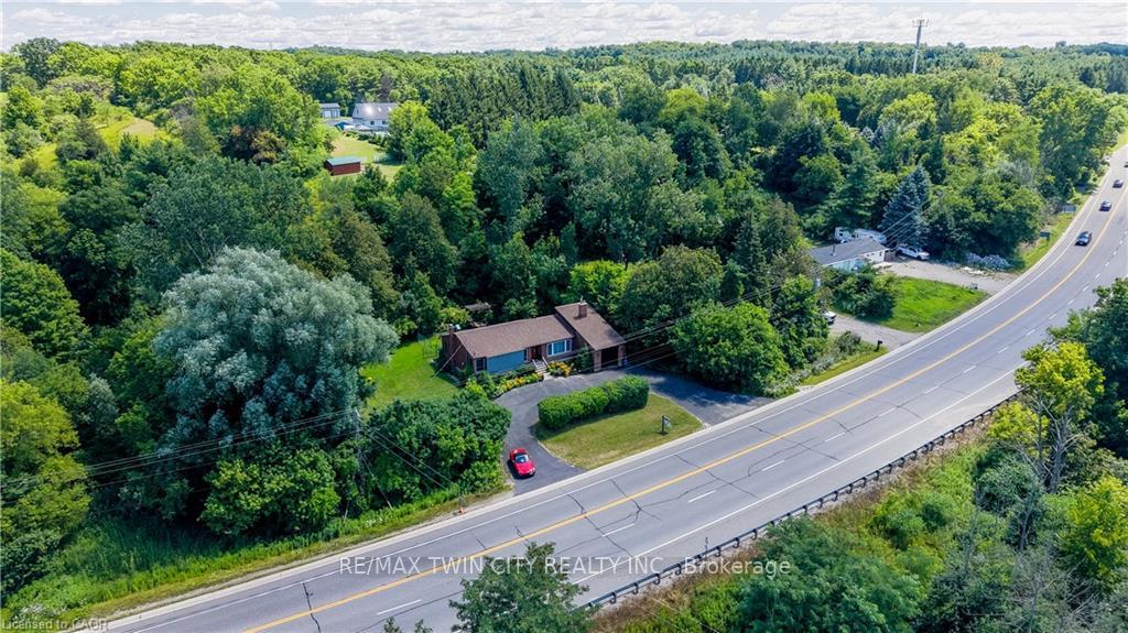 Photo 3 of 1853 Highway 24 S, Cambridge, Greenway-Chaplin — HOMEH