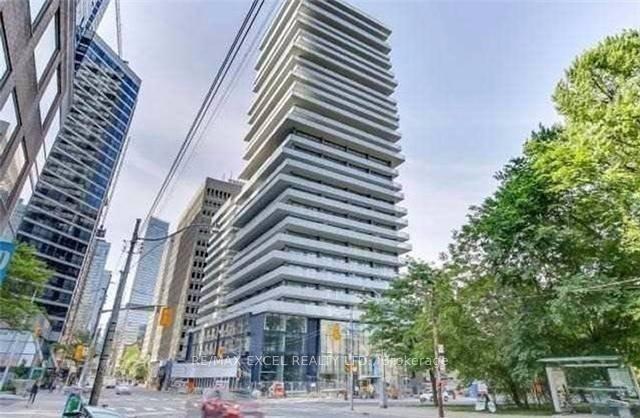 Photo 3 of Unit 3702, 161 Roehampton Avenue, Toronto, Mount Pleasant West — HOMEH